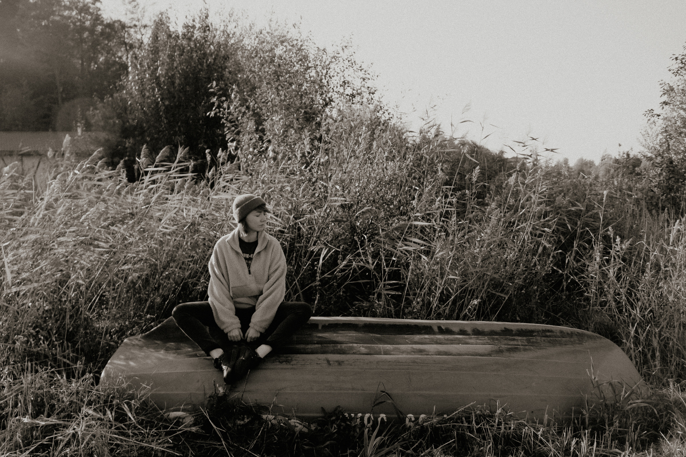 Яна. Фотограф в Санкт-Петербурге Полина Кондратьева