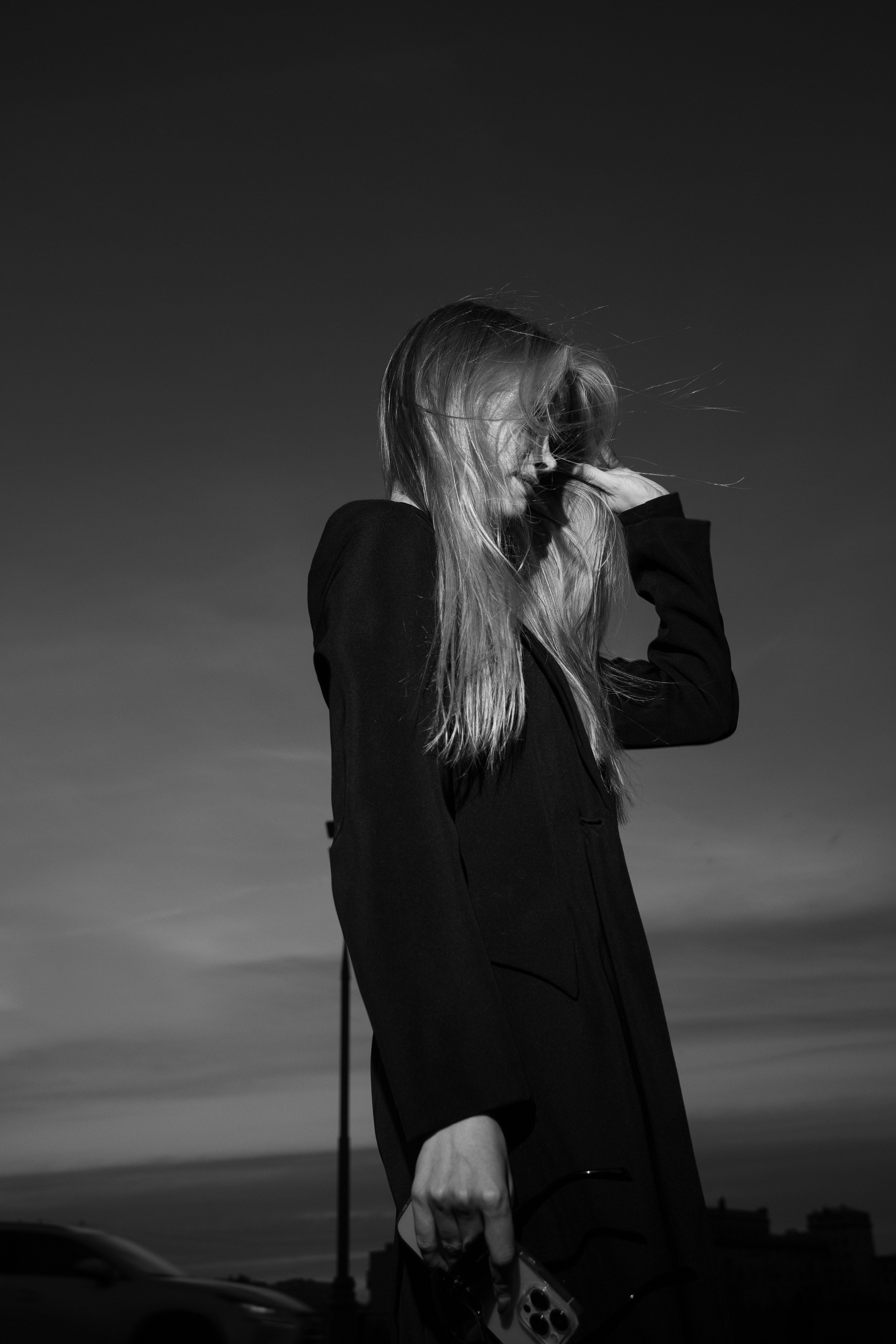 Елизавета. Арт фотограф в Москве, Цуканов Александр