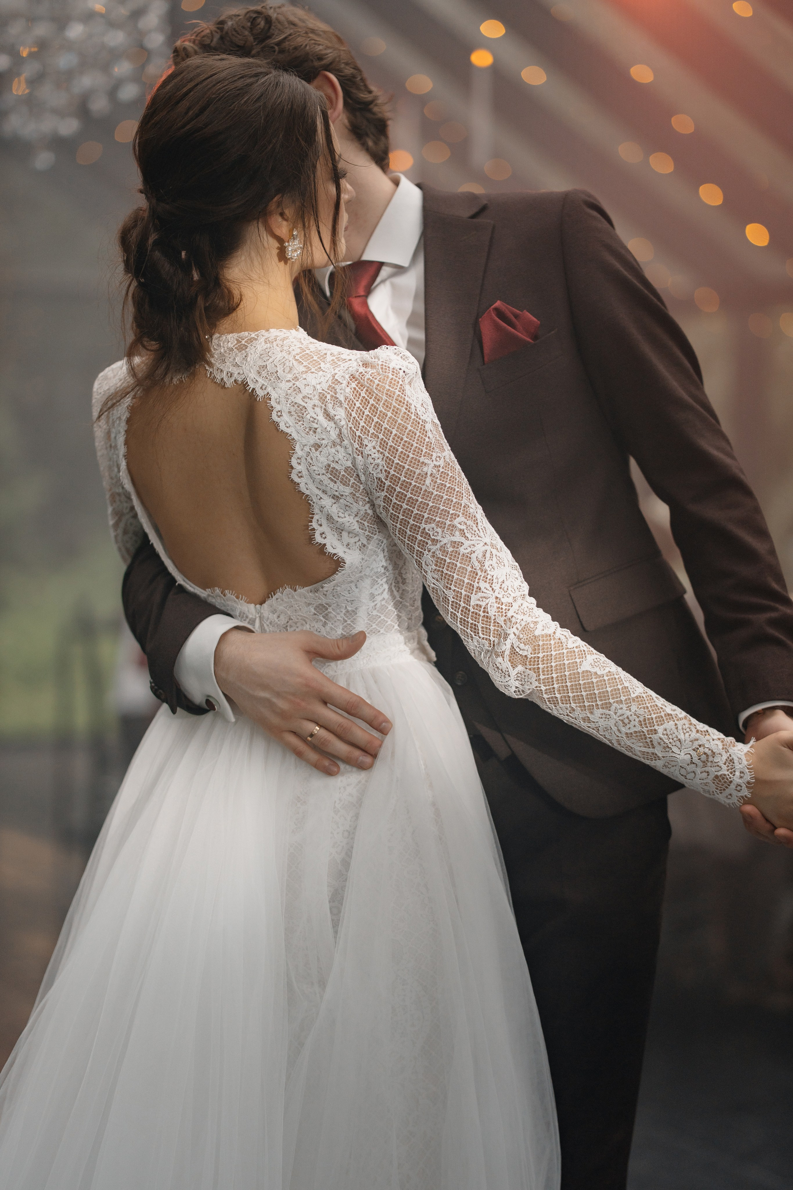 Елисей и Виктория. Свадебный и репортажный фотограф в Москве Андрей Вайман