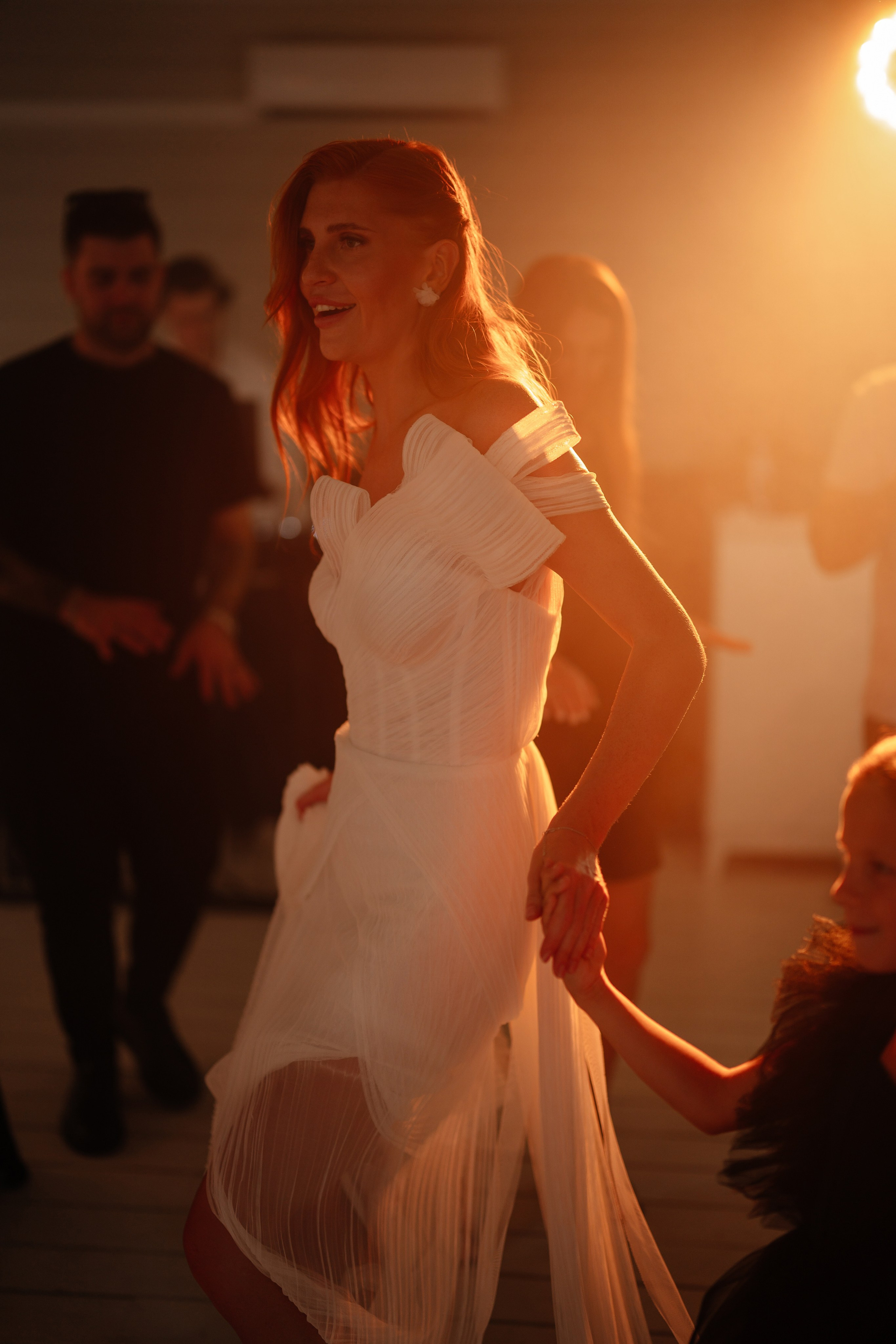 Игорь и Мария. Свадебный и репортажный фотограф в Москве Андрей Вайман