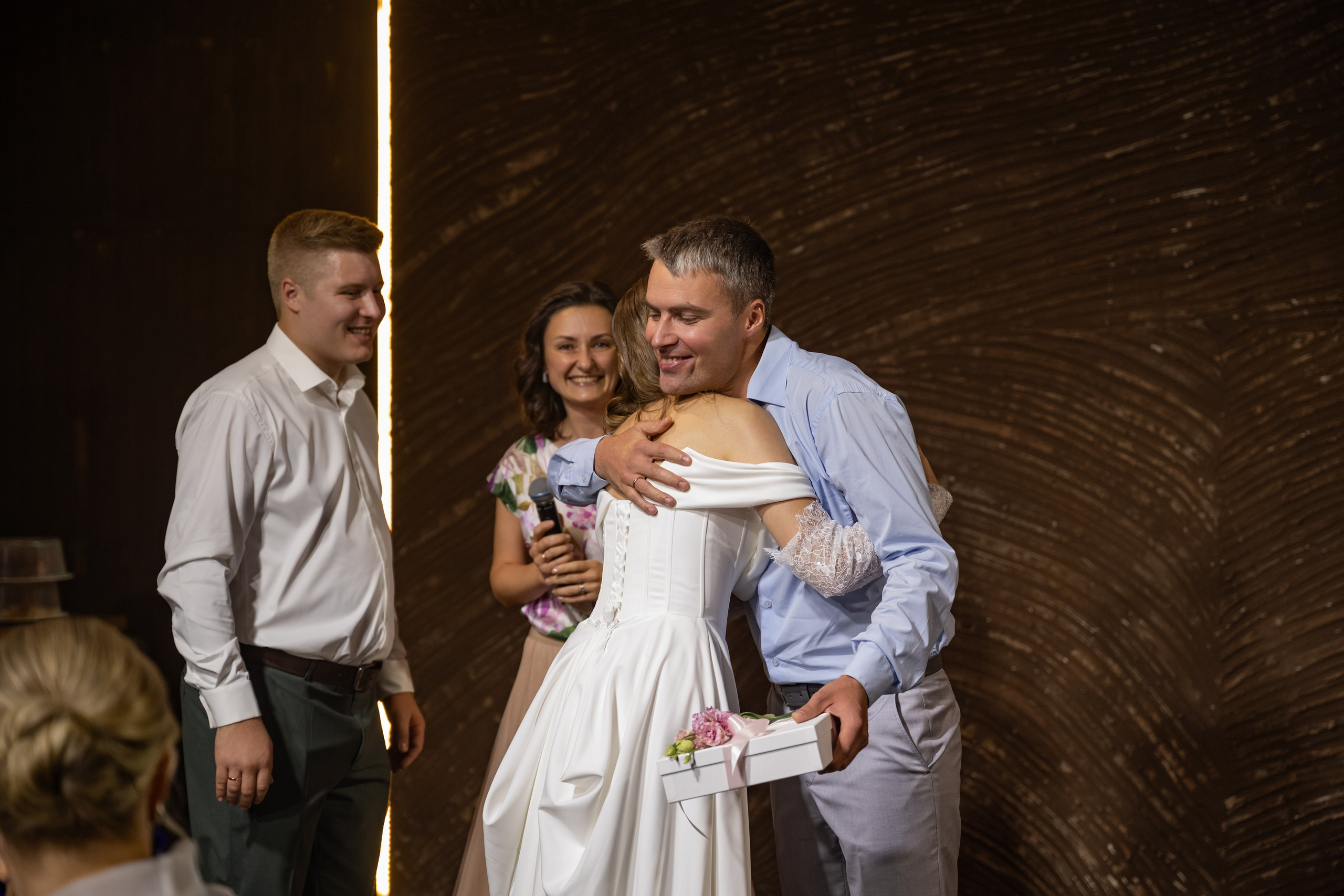 2025. Сергей и Катя. Свадебный и семейный фотограф в Москве и Европе Евгения Амелина