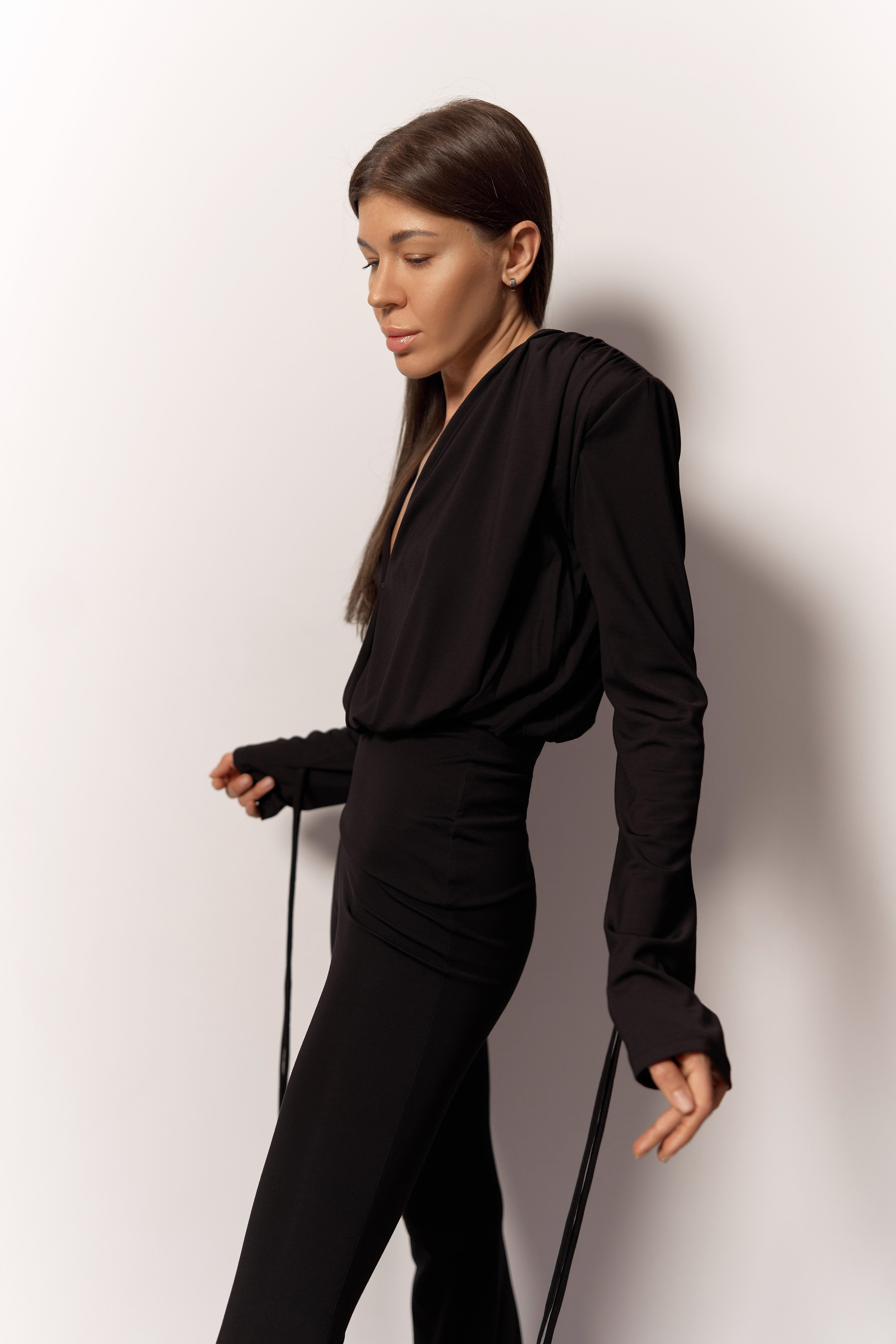 CHIENNE. Фотограф в Москве — Ольга Кушнарева