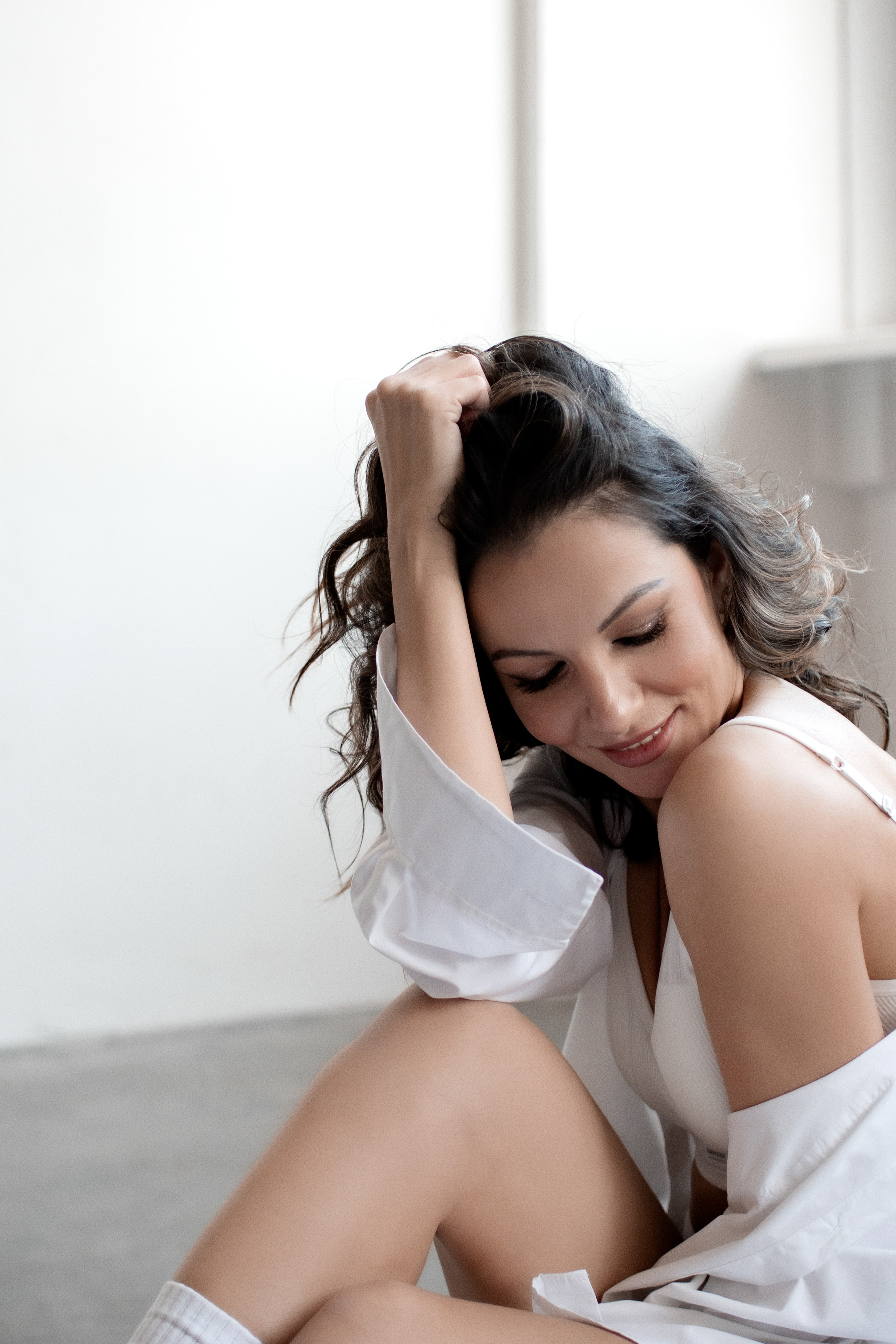 Валерия. Свадебный и семейный фотограф в Серпухове Александра Дерюшева