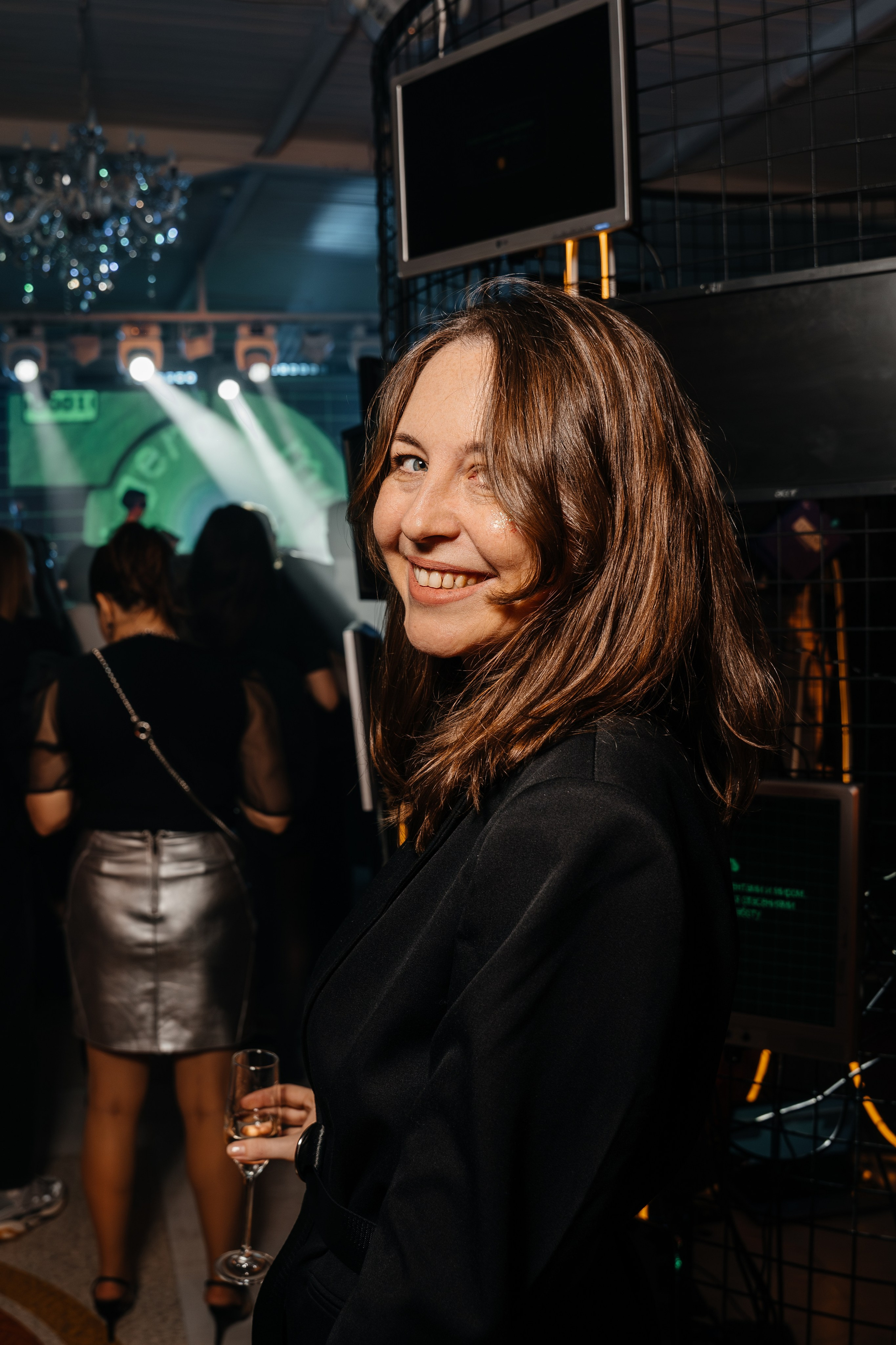 Съемка корпоратива для IT-Agency. Свадебный фотограф Барнаул Алексей Павлов