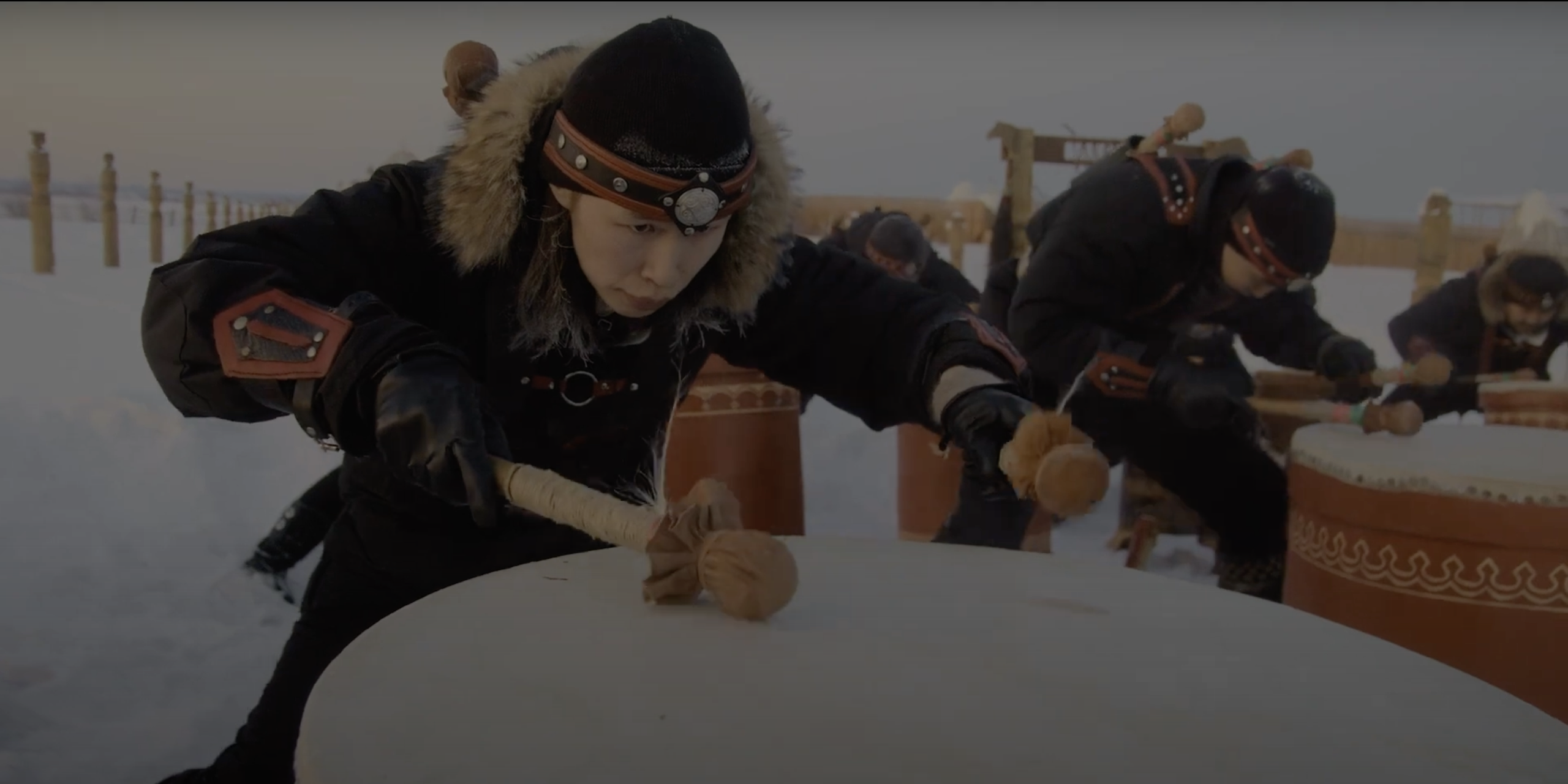 2022 ГОЛОСА АРКТИКИ. Дарья Каширина