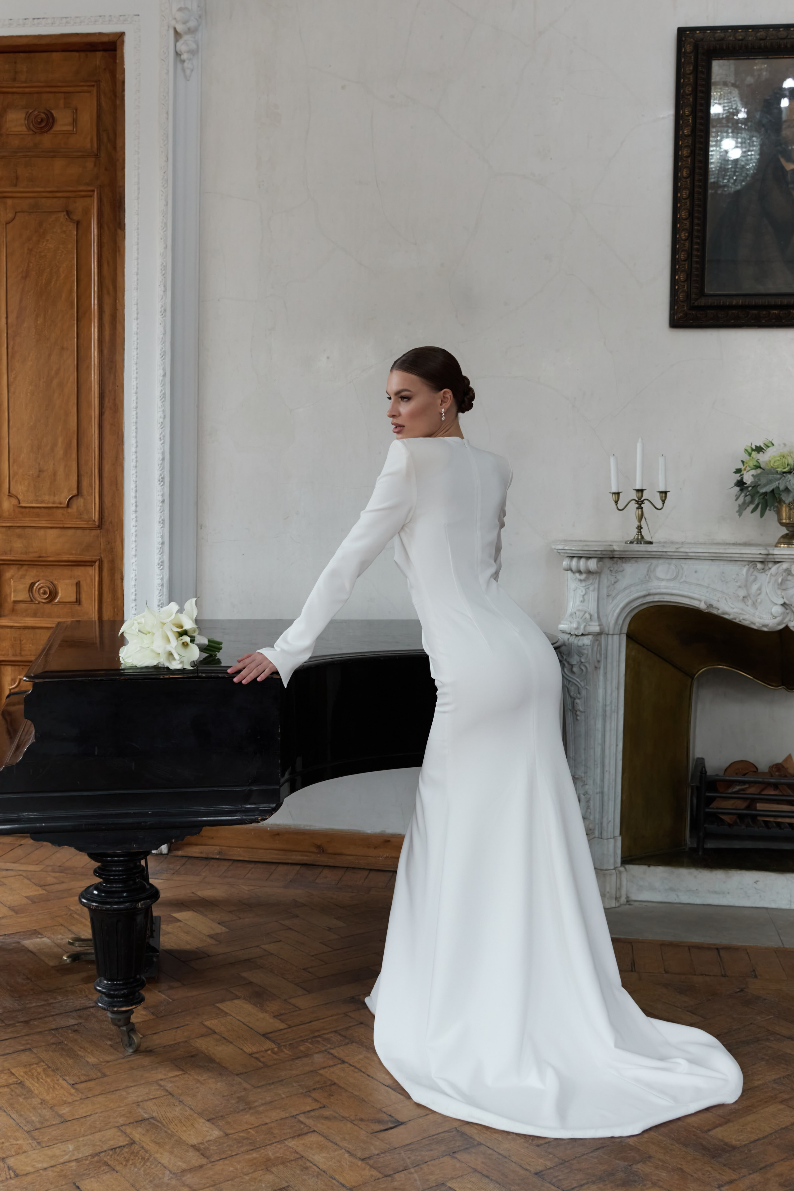 Свадебная съемка. Свадебный и портретный фотограф — Олеся Ганненко