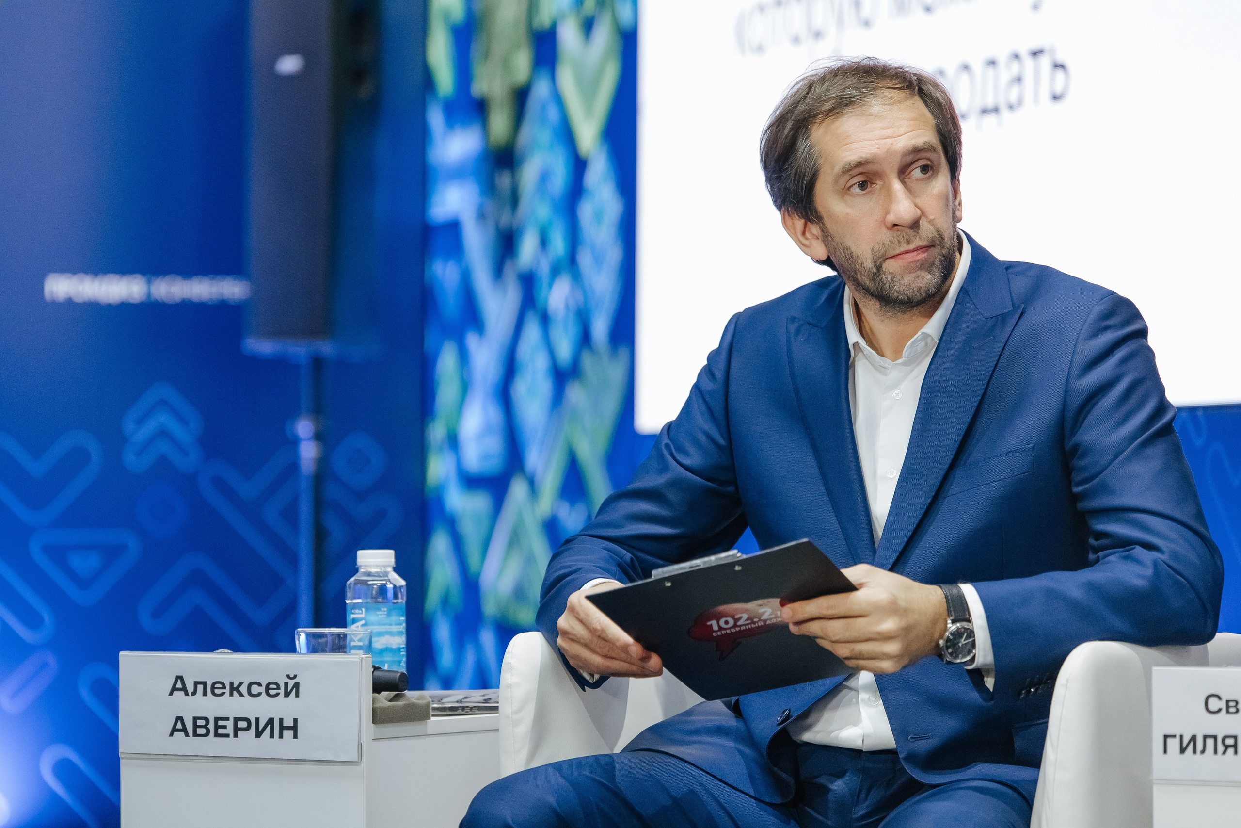 Креативная Неделя Сибирь 2025. Фотограф в Красноярске Надежда Воскресенская