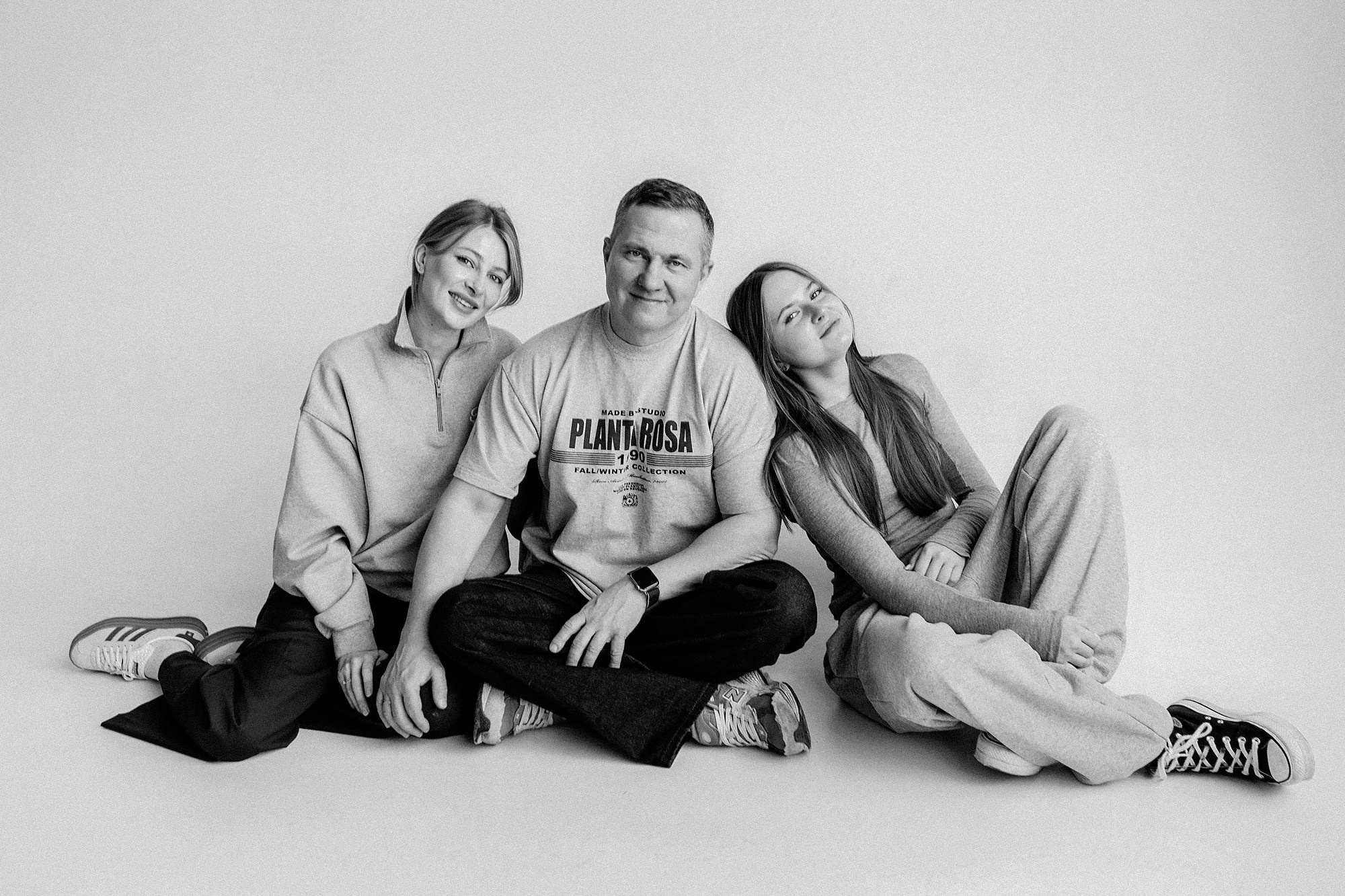 Студийная. Свадебный фотограф Владивосток Алина Гевондова