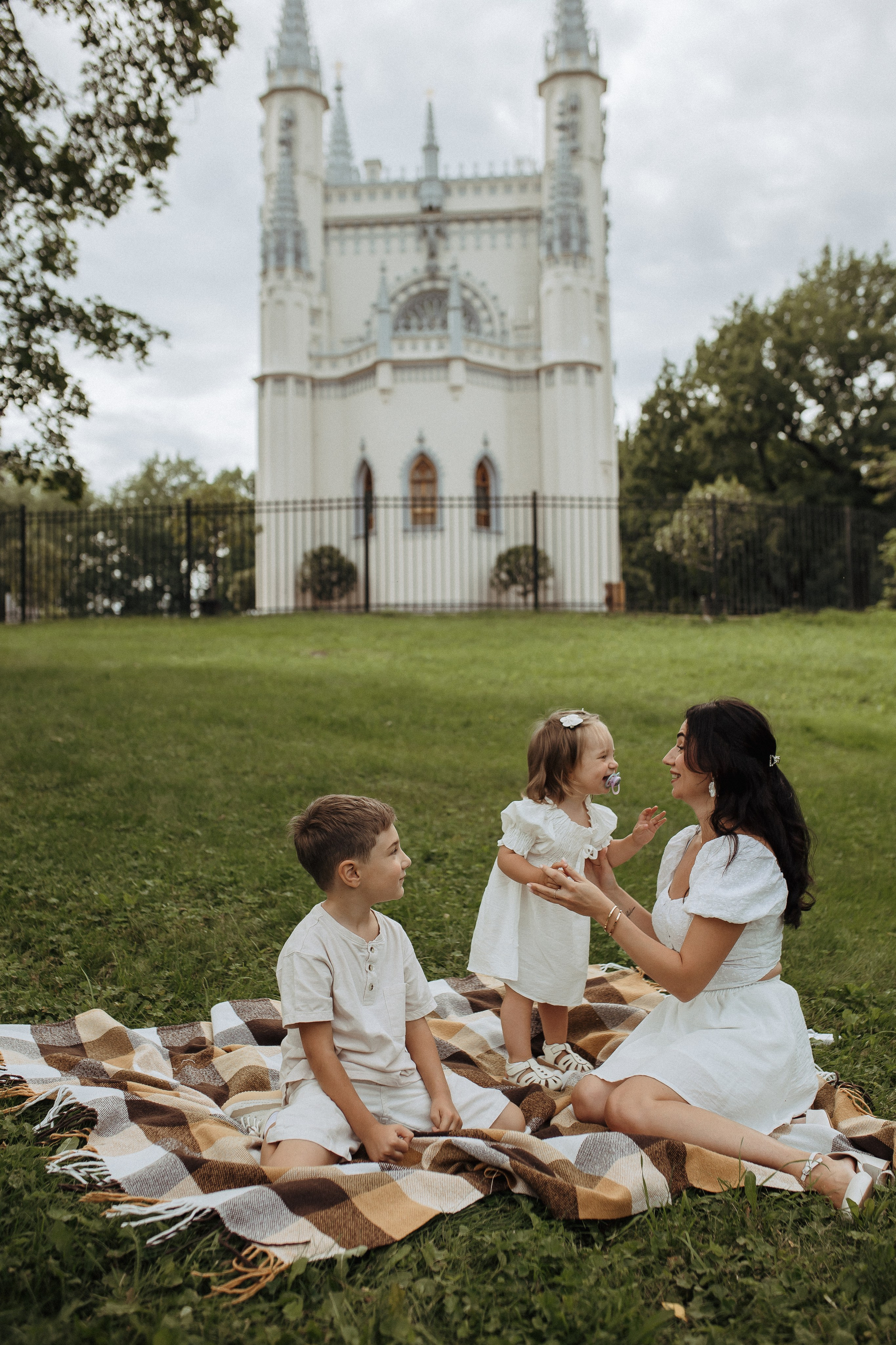Александрия. Семейный и Свадебный фотограф в Санкт-Петербурге Плохая Екатерина