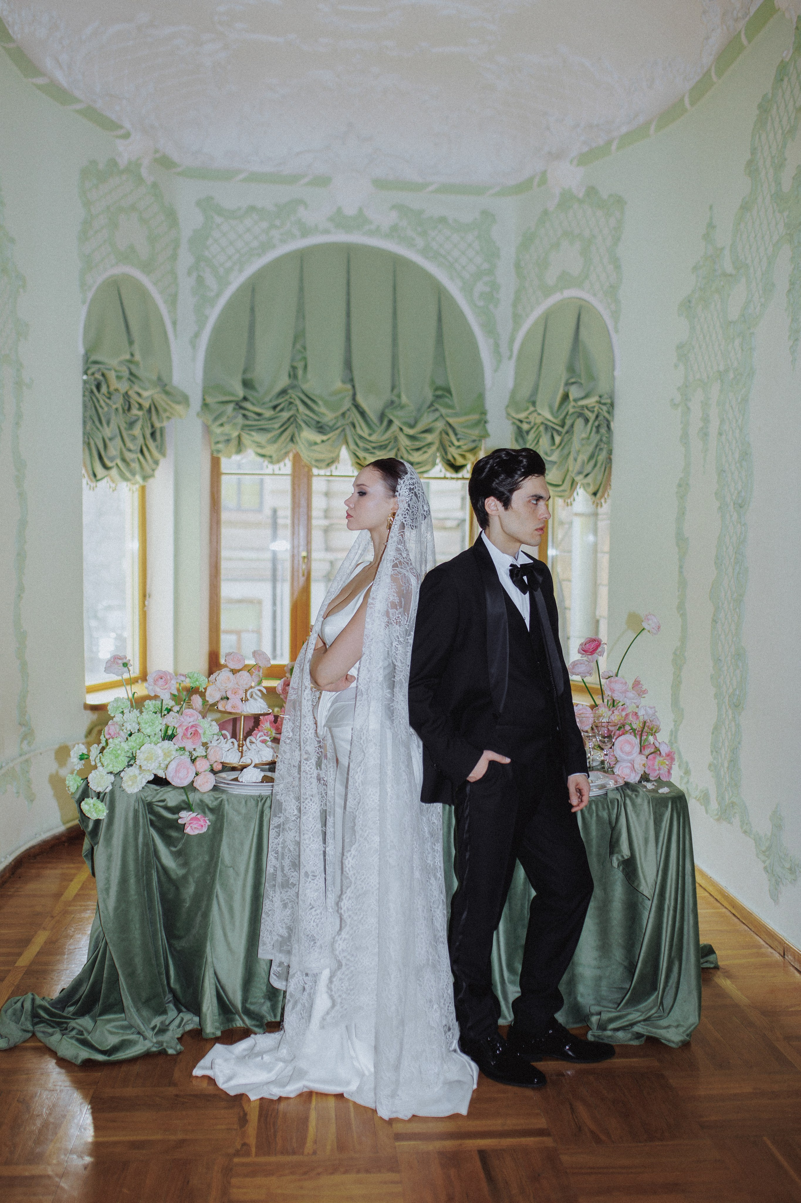 Кристина & Влад. DIANA TILIKAINEN — Фотограф Республика Карелия