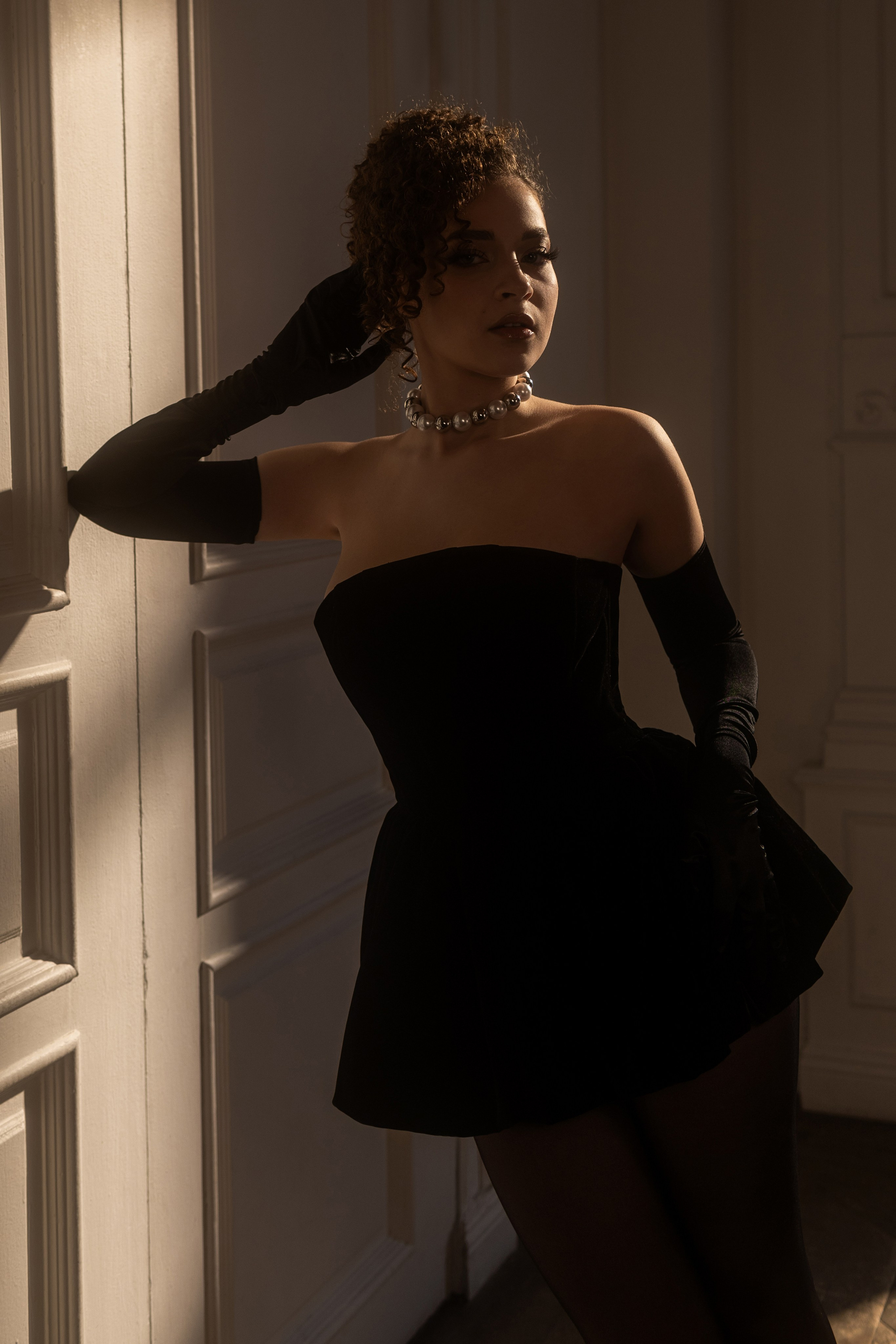 Эри. Фотограф Акимова Кэт