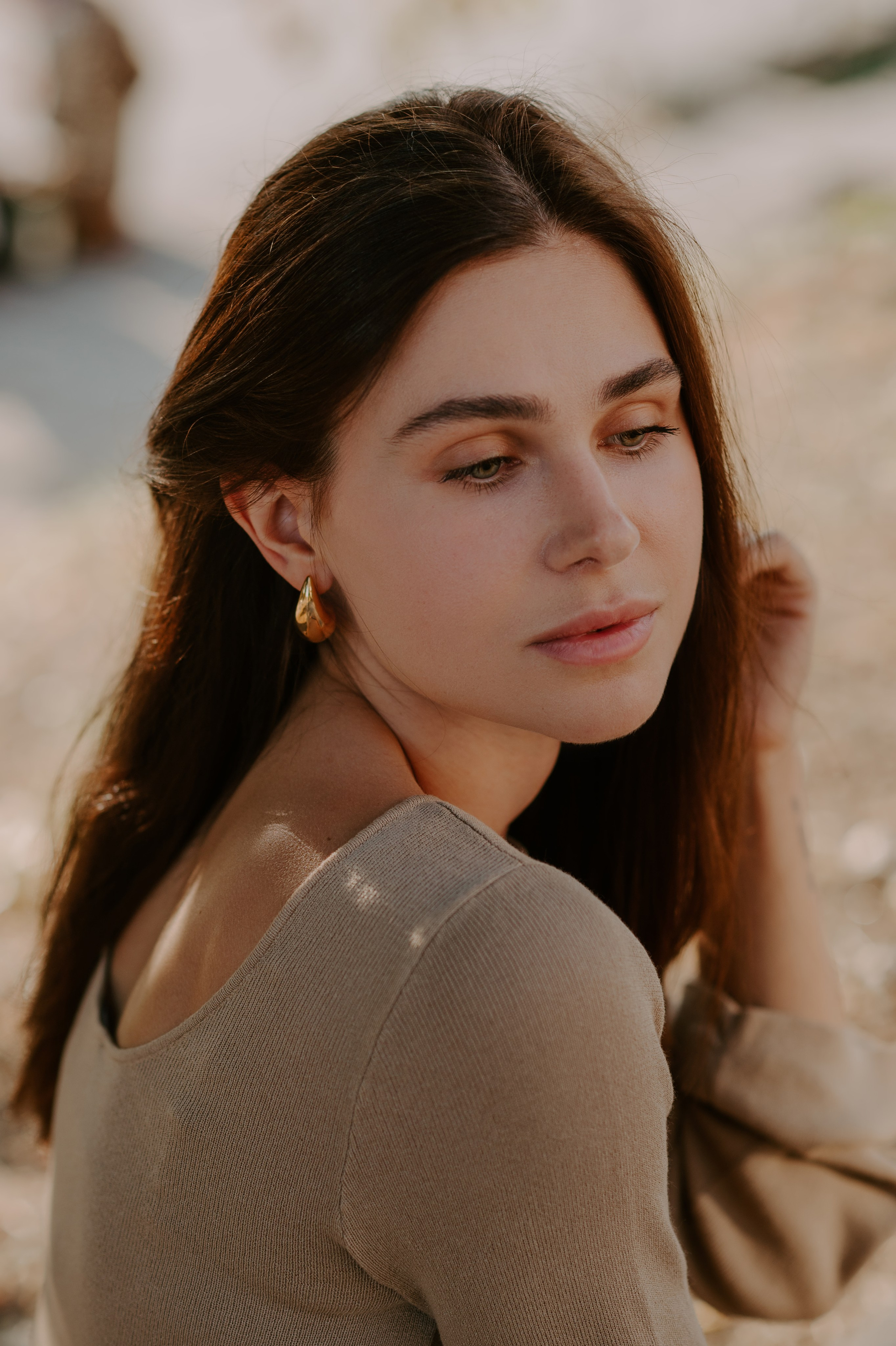 Анна. Свадебный, репортажный и семейный фотограф в Москве Арина Зак