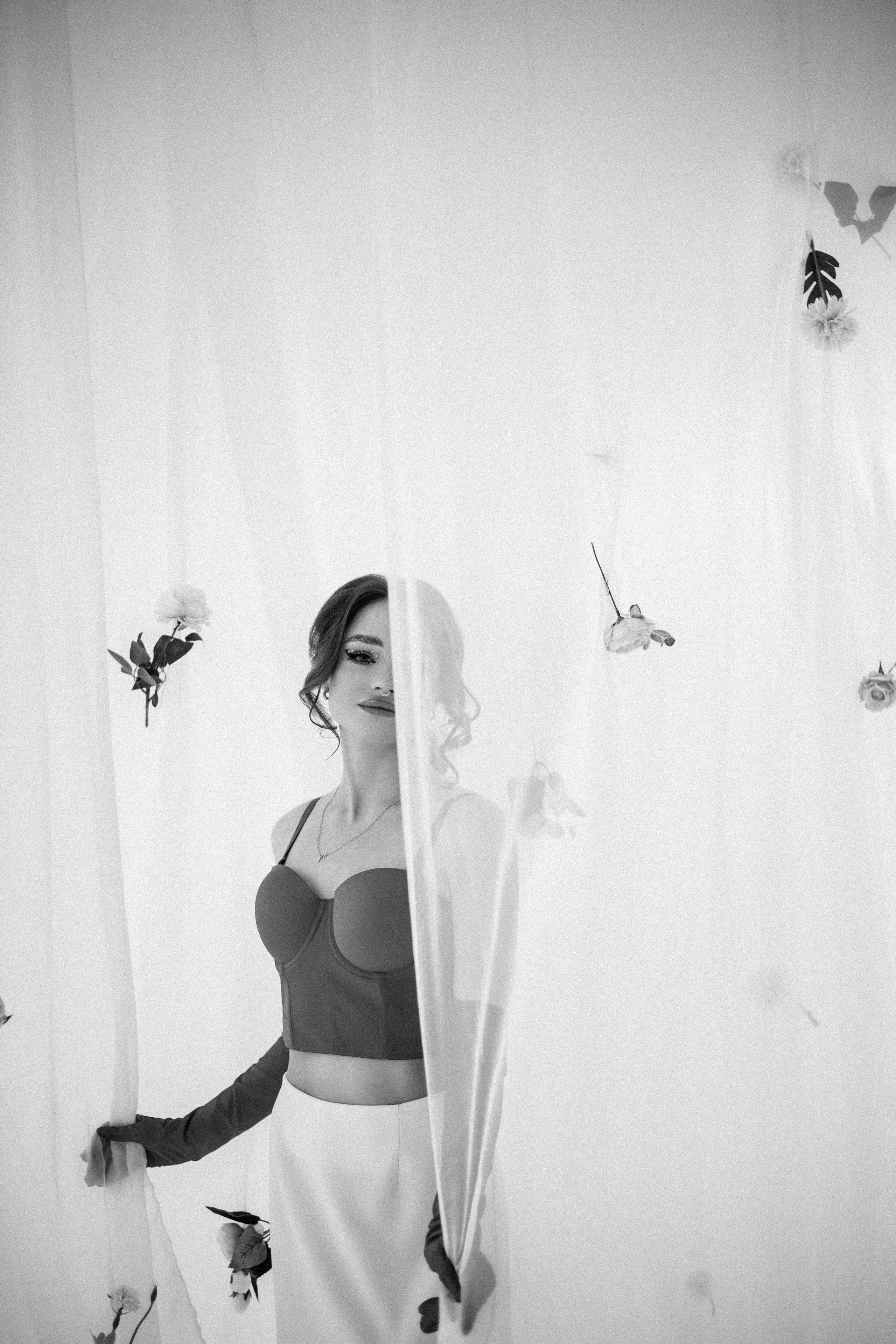 Ксения. Фотограф в Екатеринбурге Веретенова Наталья