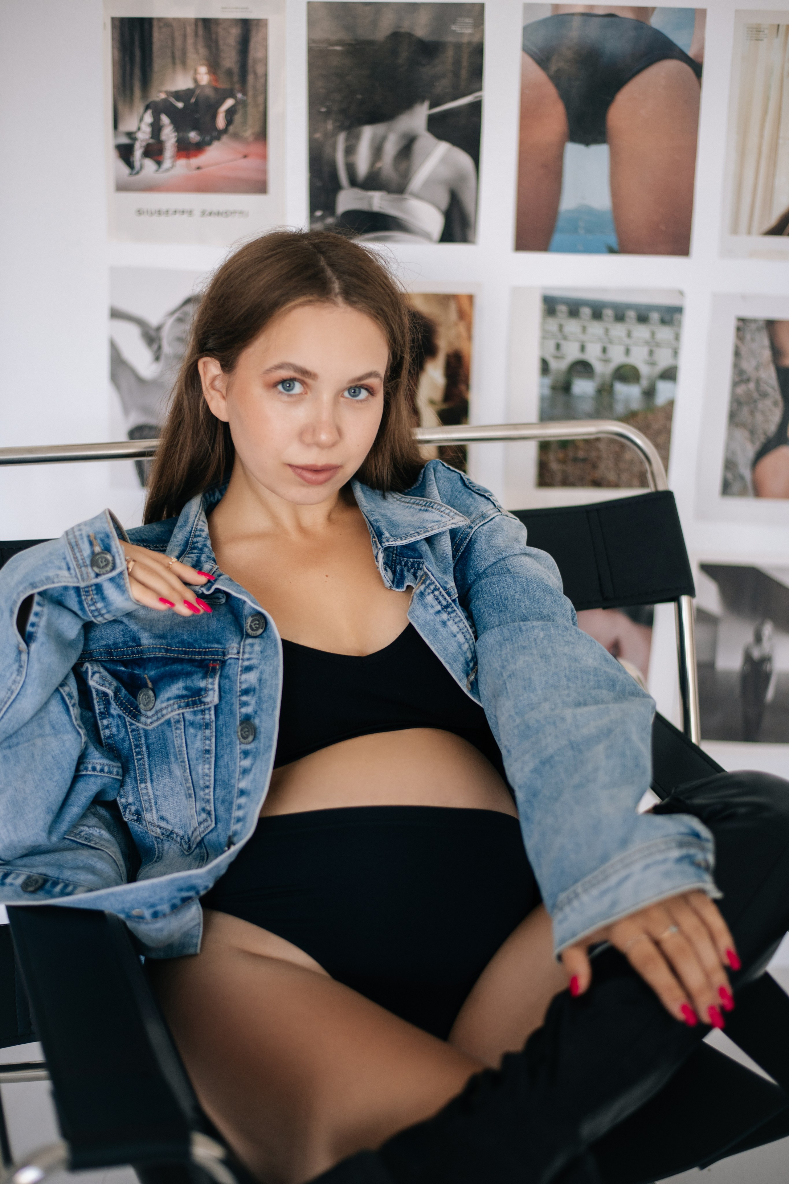 Юлия. Фотограф в Екатеринбурге Веретенова Наталья