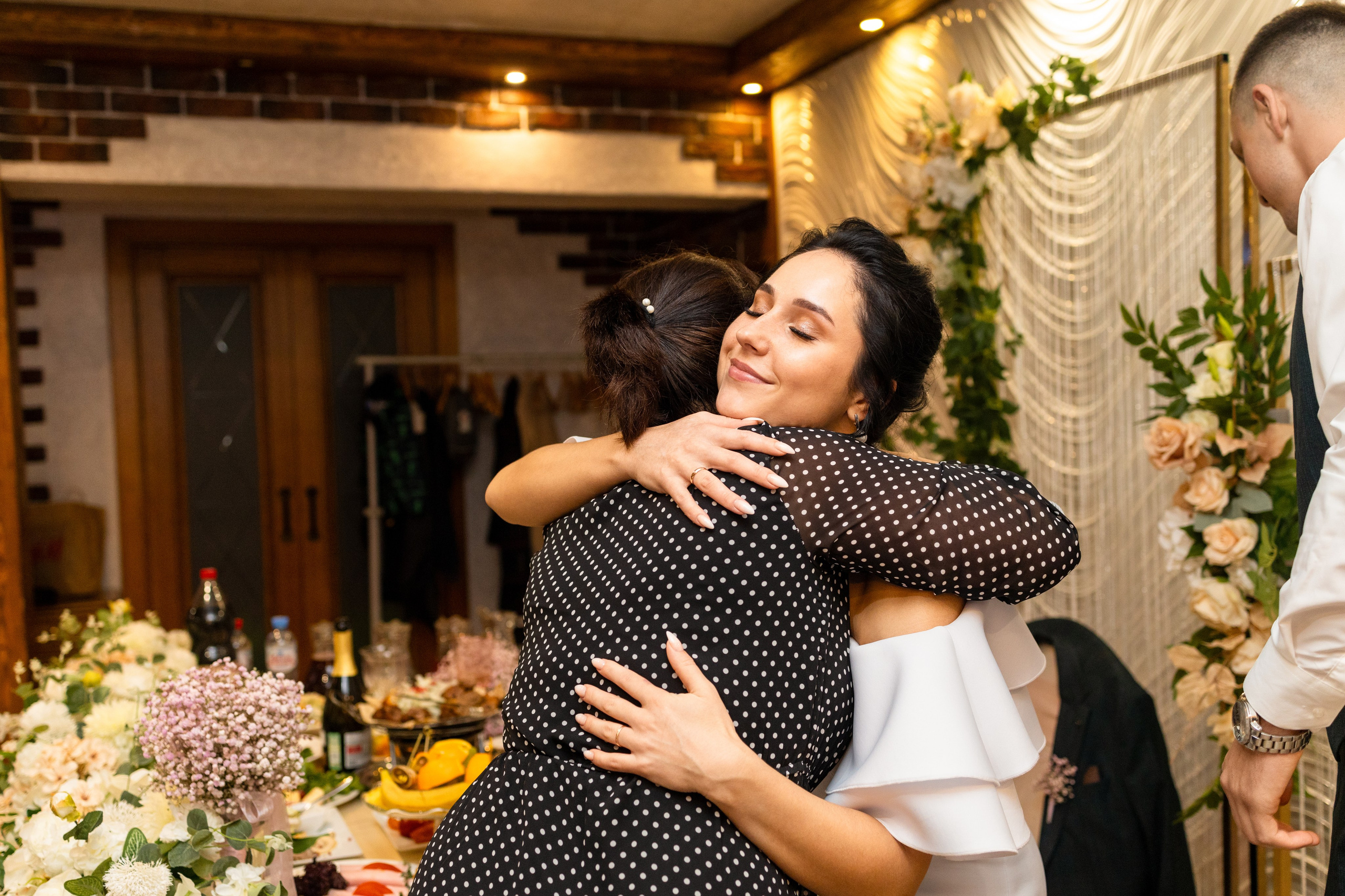 Анастасия & Василий. Фотограф Виктория Бурова