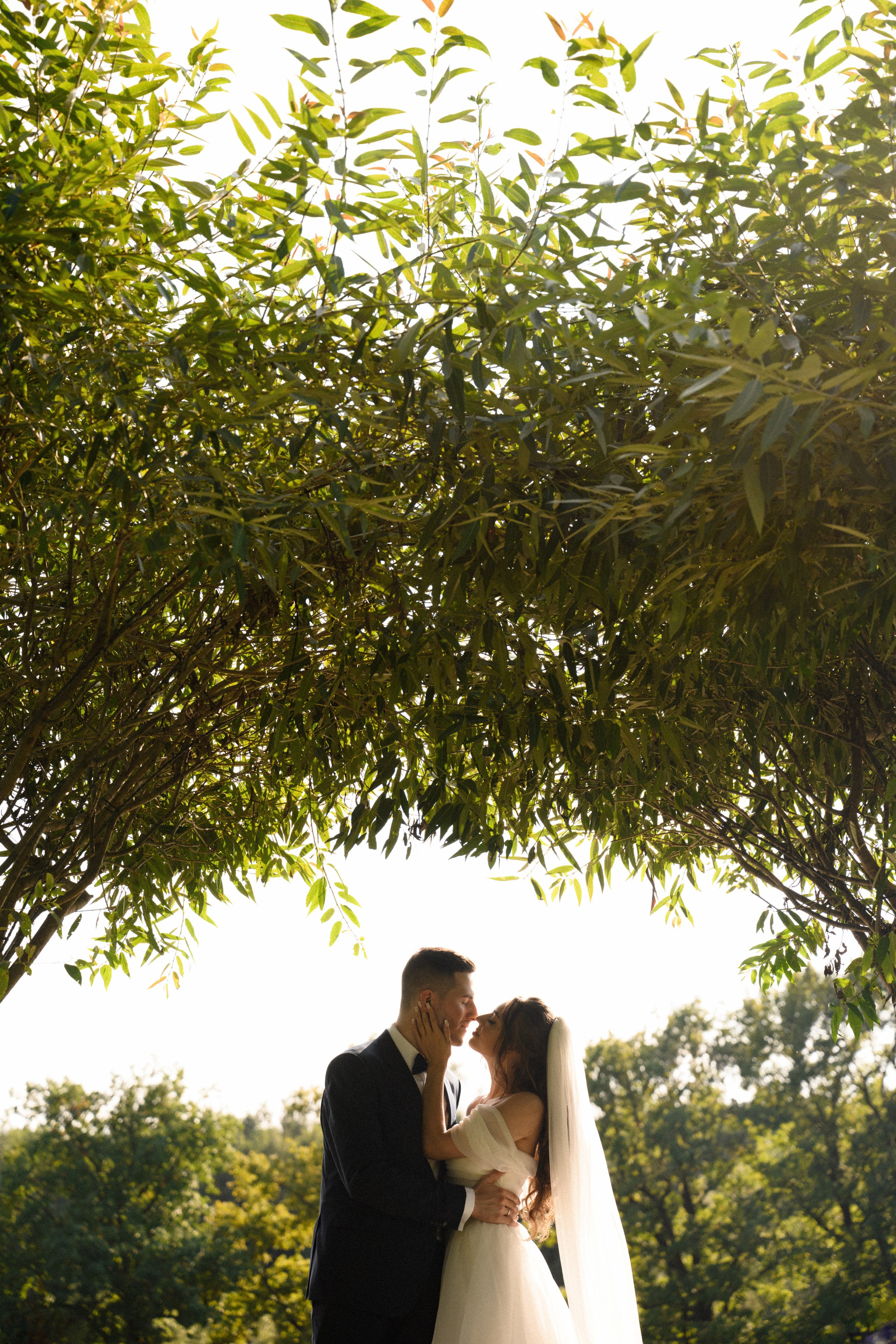 240 824. Свадебный фотограф в Москве Владимир Симонов