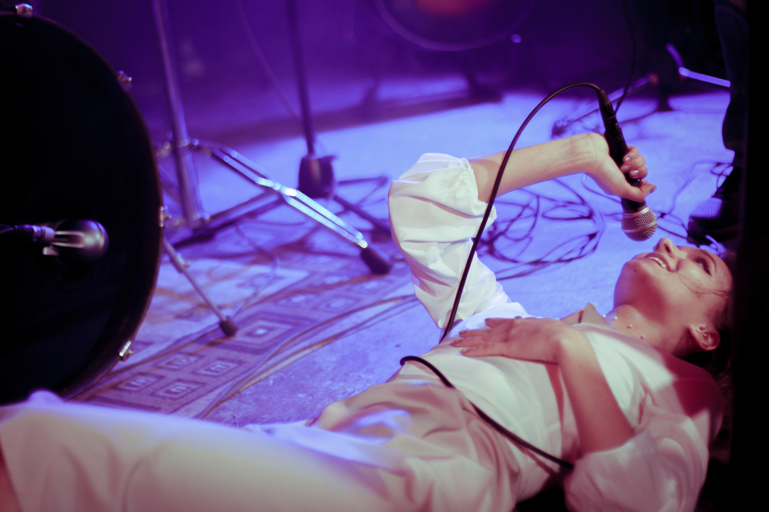 ROCK PARTY. Больше не греет