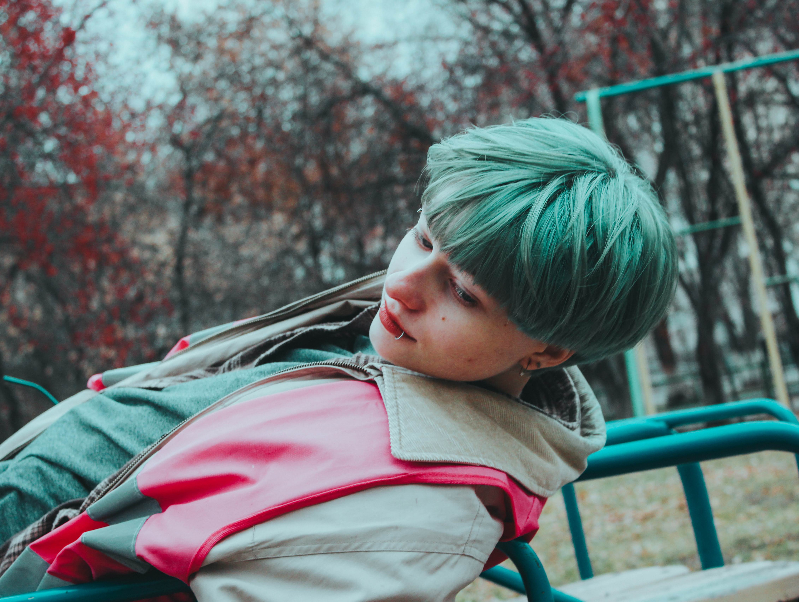 Ты — лицо своего города. Больше не греет