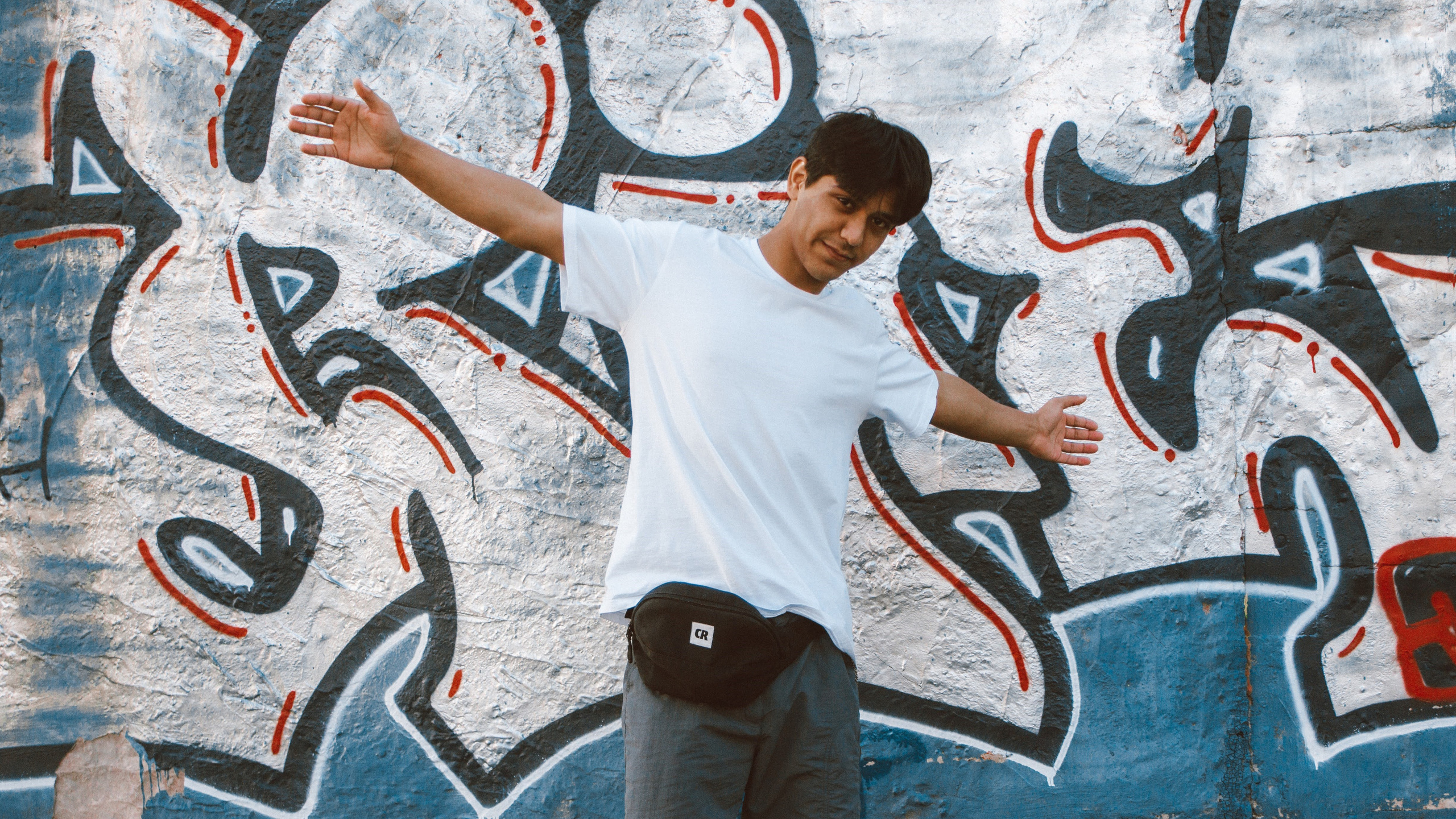 Ты — лицо своего города. Больше не греет