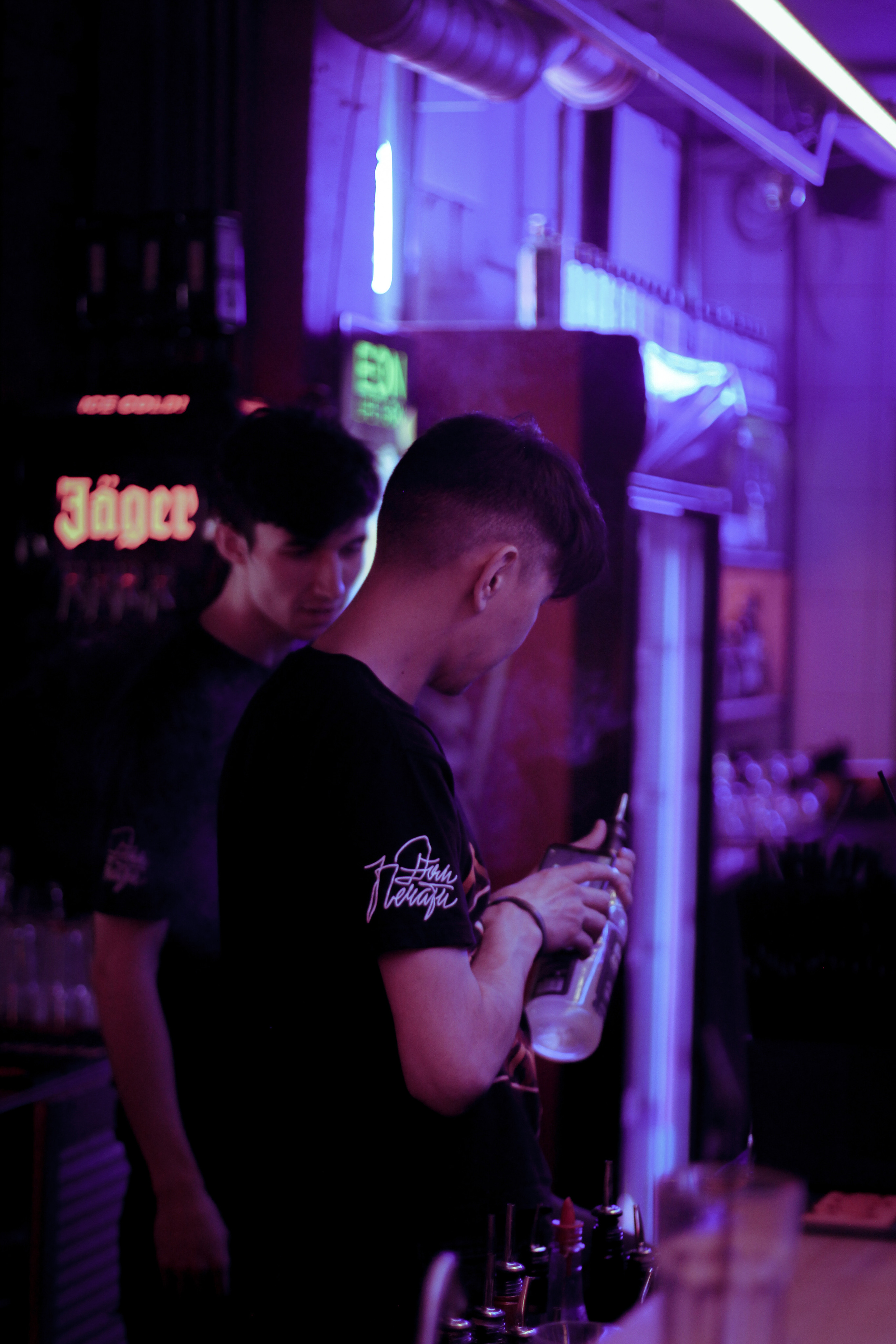 ROCK PARTY. Больше не греет