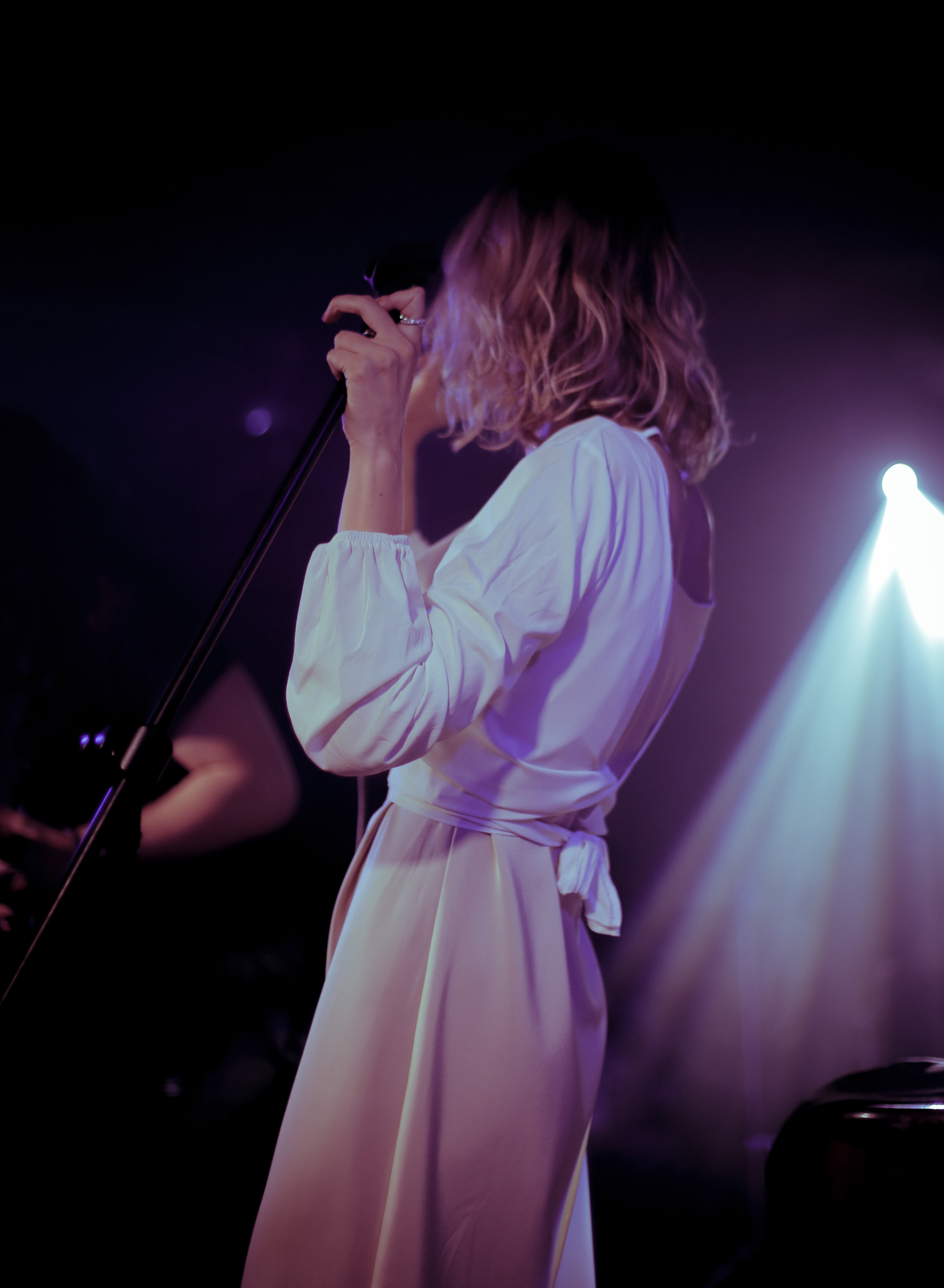 ROCK PARTY. Больше не греет