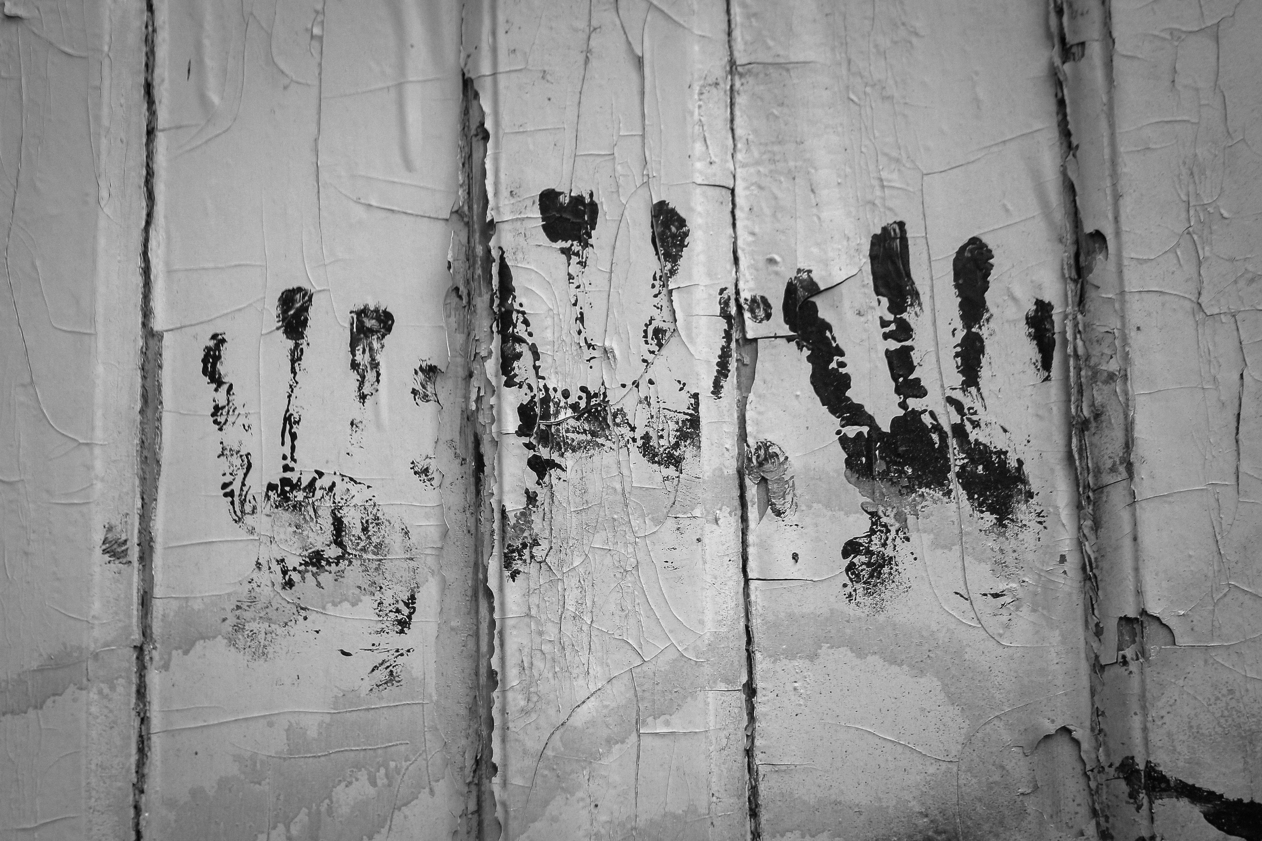 Здесь еще живут. Больше не греет