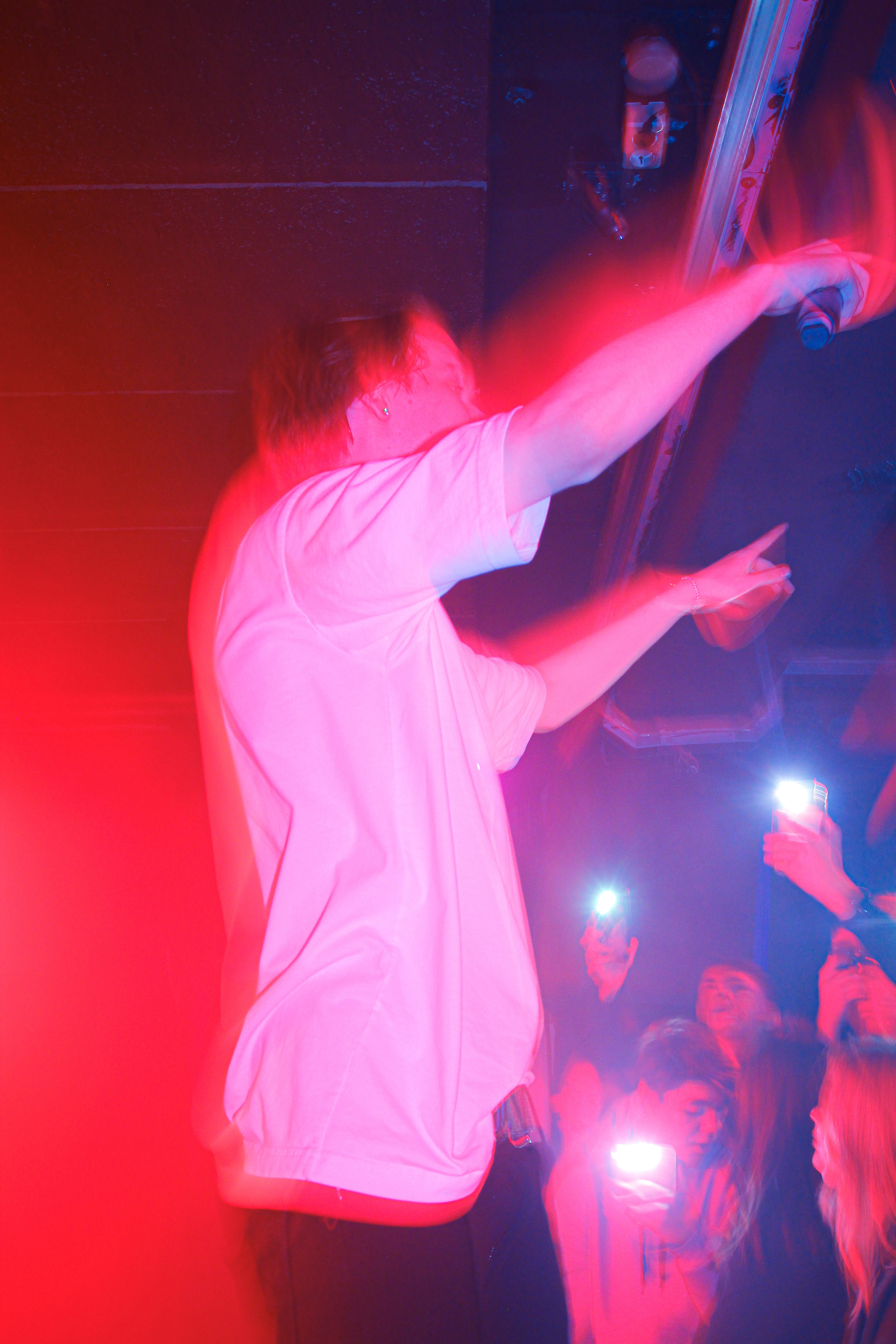 PUSSYKILLER. Больше не греет