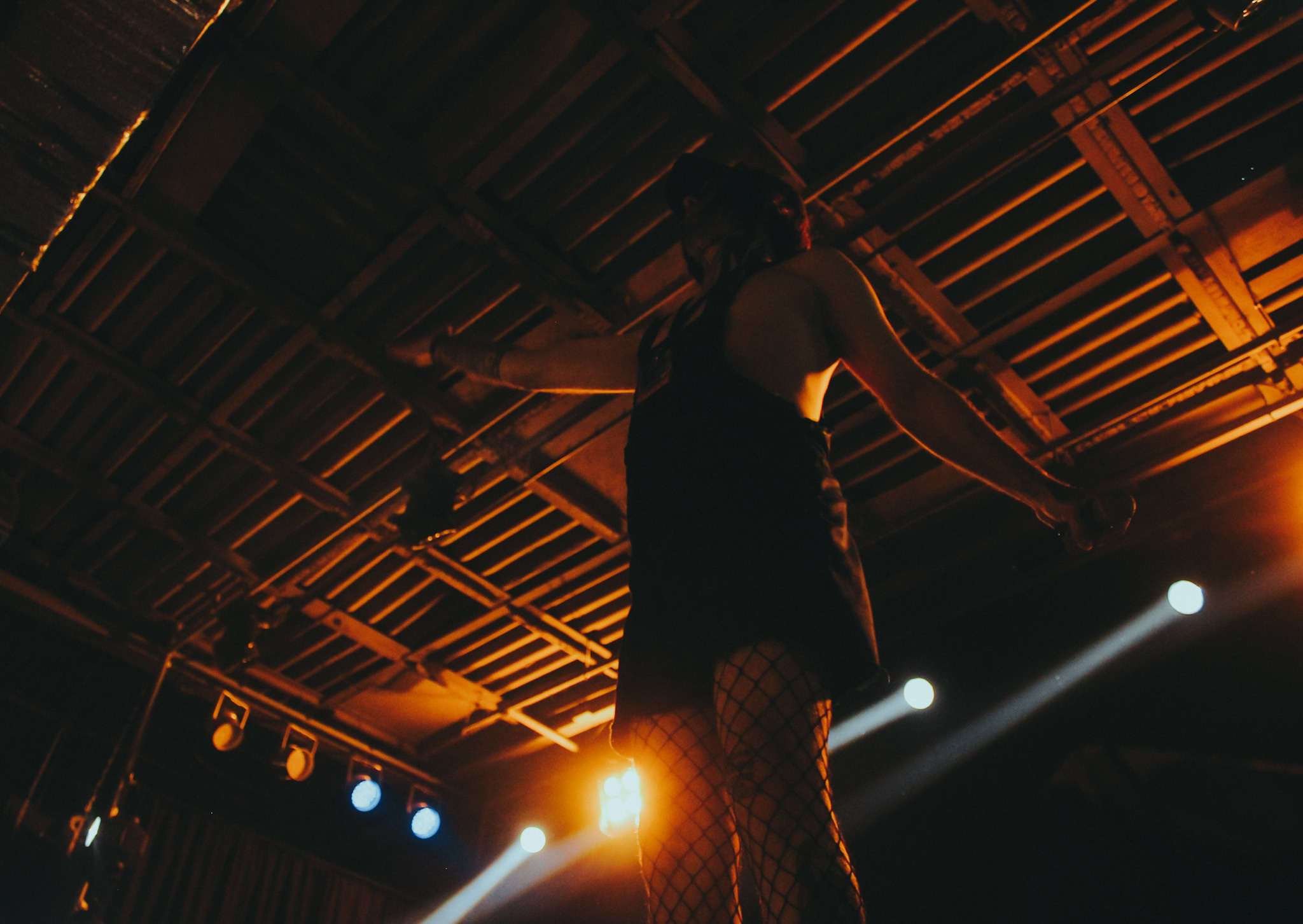 КИШЛАК. Больше не греет