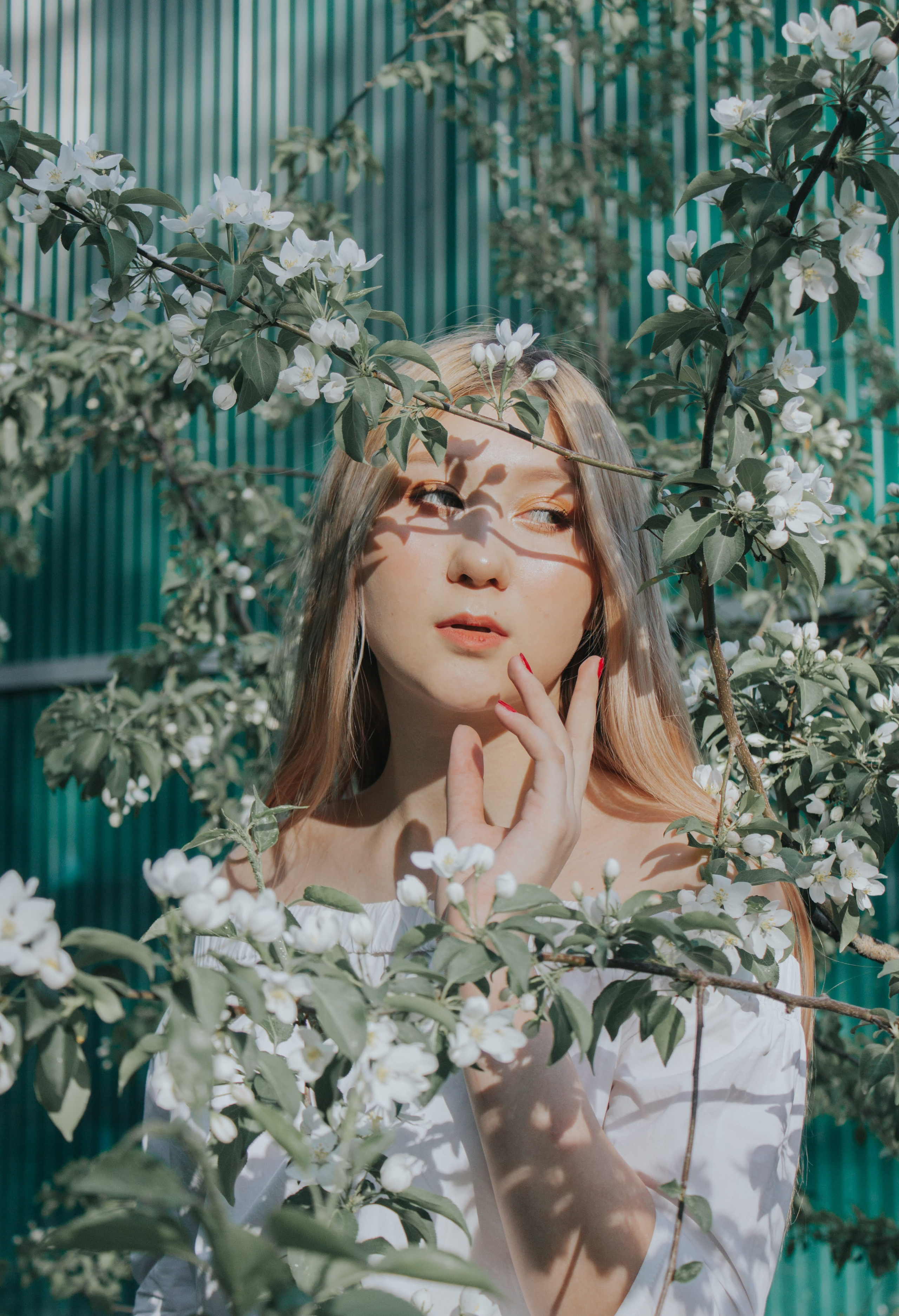 Ты — лицо своего города. Больше не греет