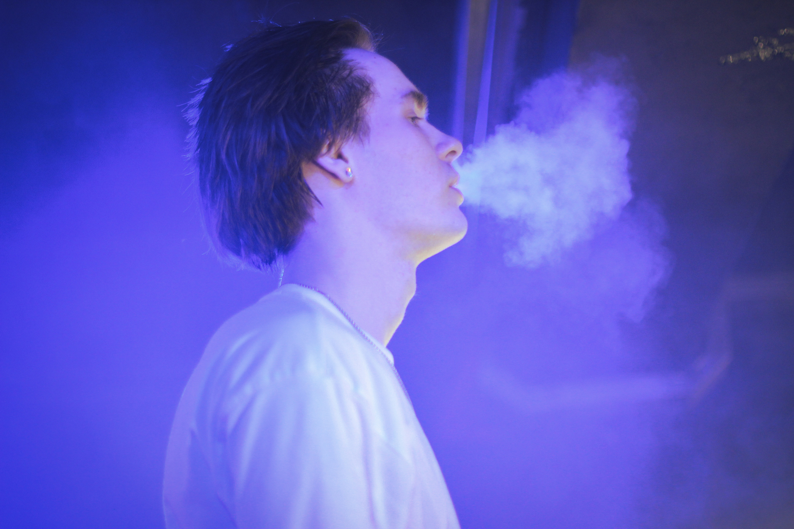 PUSSYKILLER. Больше не греет