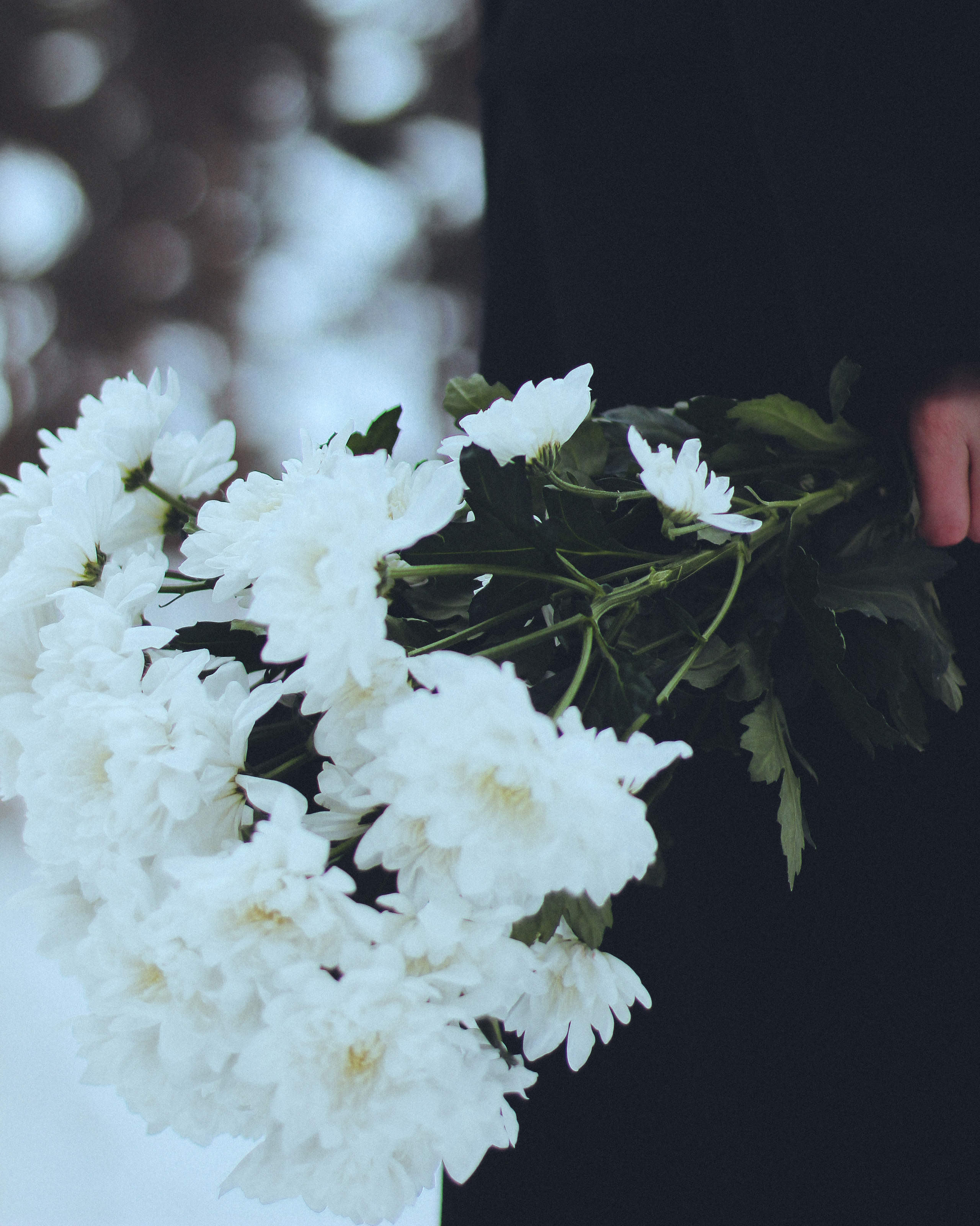 Почти 8 марта. Больше не греет