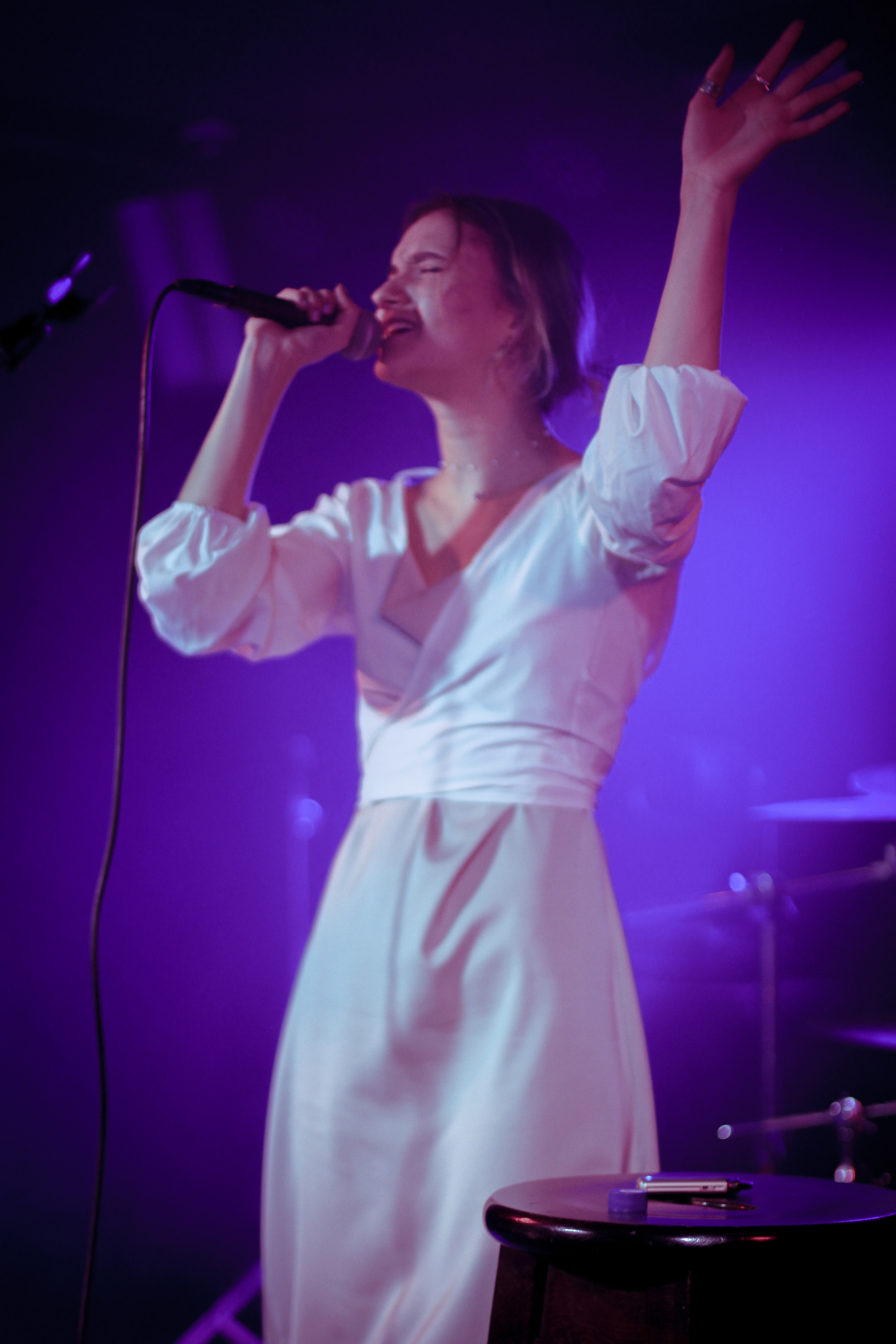 ROCK PARTY. Больше не греет