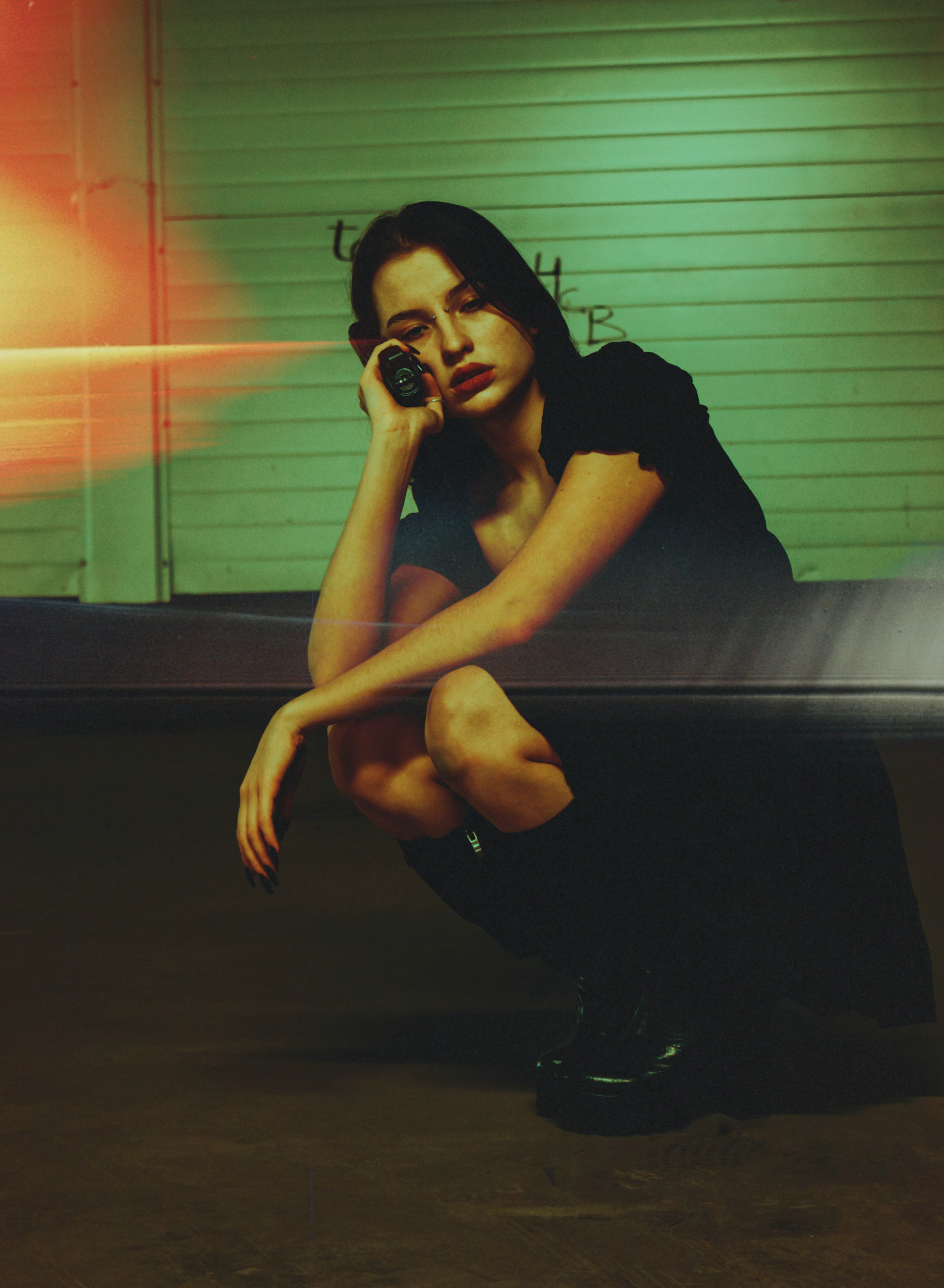 Ты — лицо своего города. Больше не греет