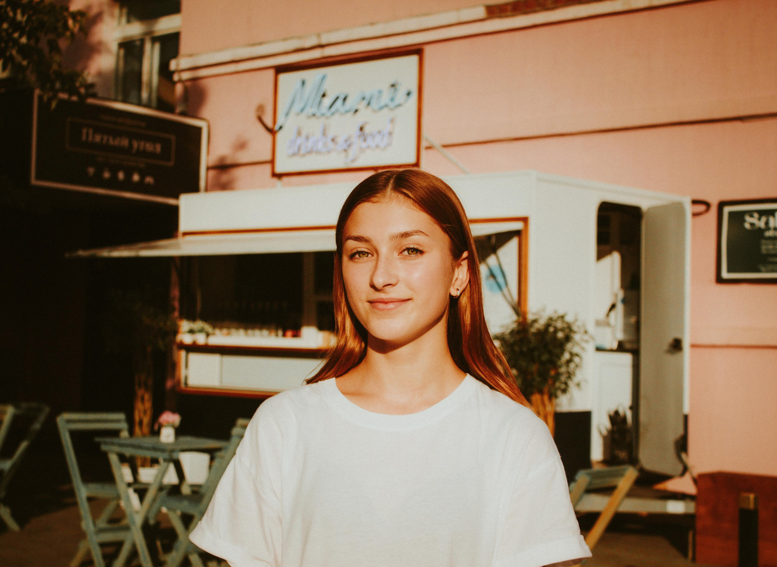 Ты — лицо своего города. Больше не греет