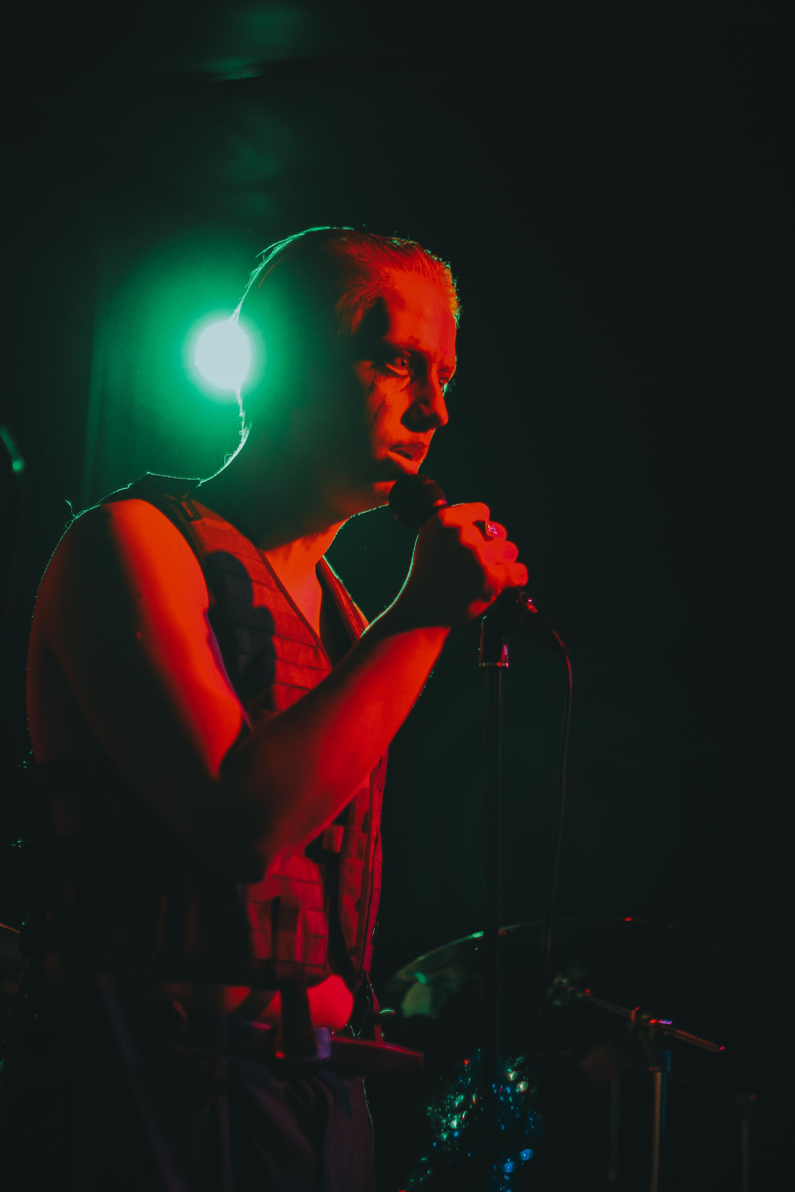 АНДЕГРАУНД. Больше не греет