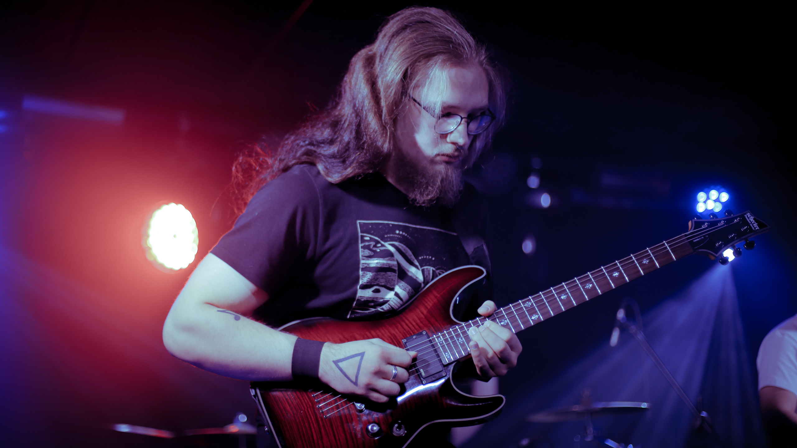 ROCK PARTY. Больше не греет