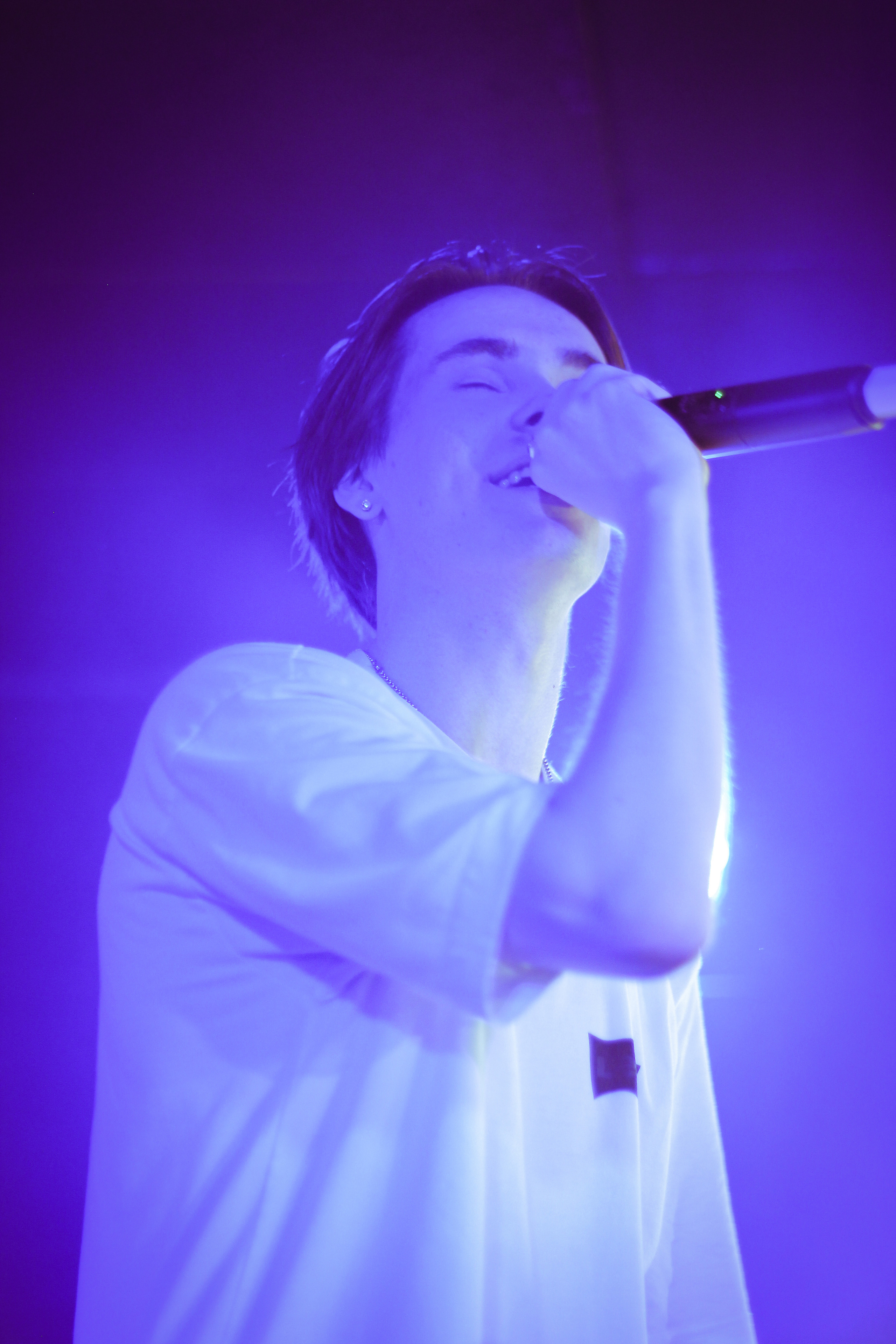 PUSSYKILLER. Больше не греет