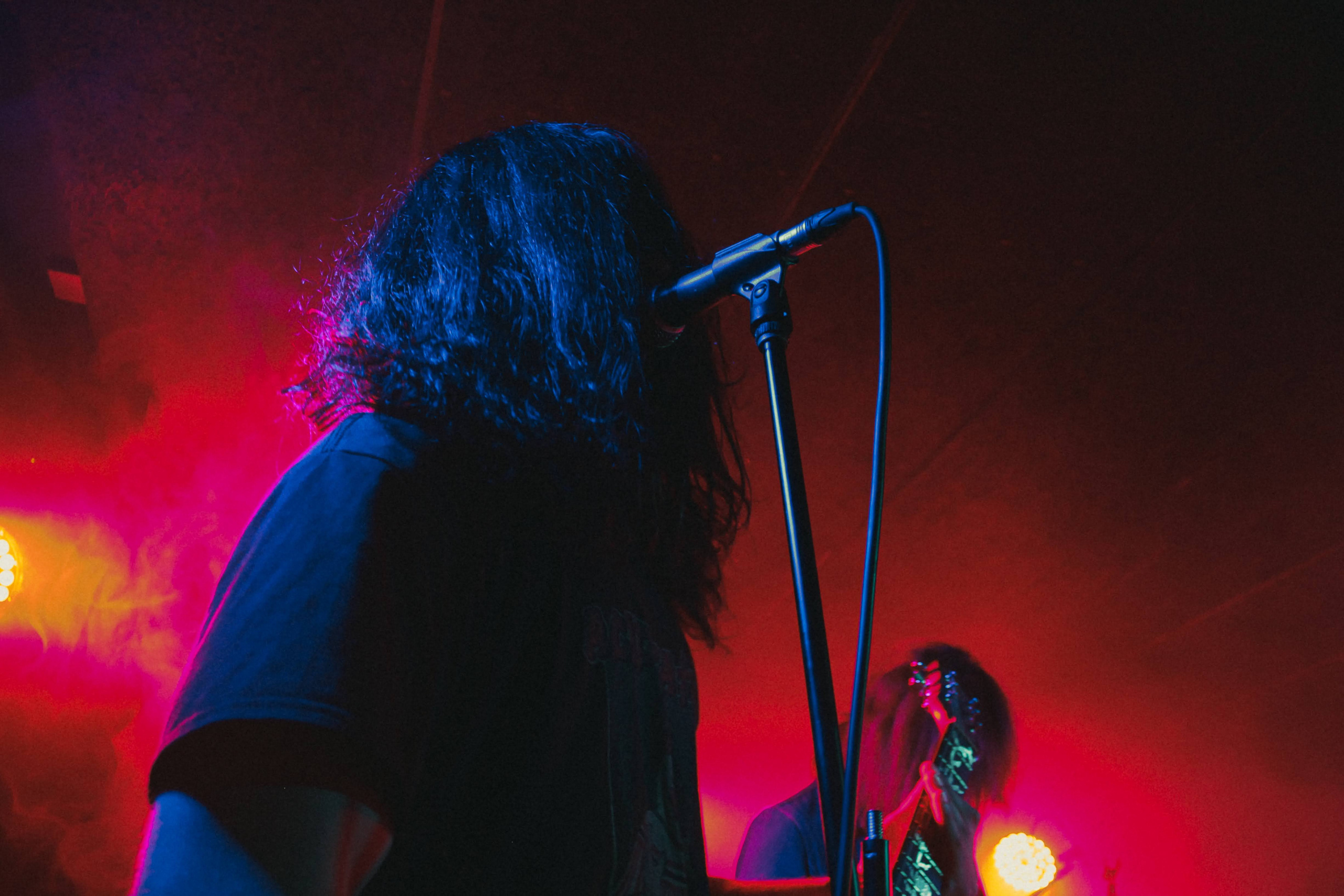 АНДЕГРАУНД. Больше не греет