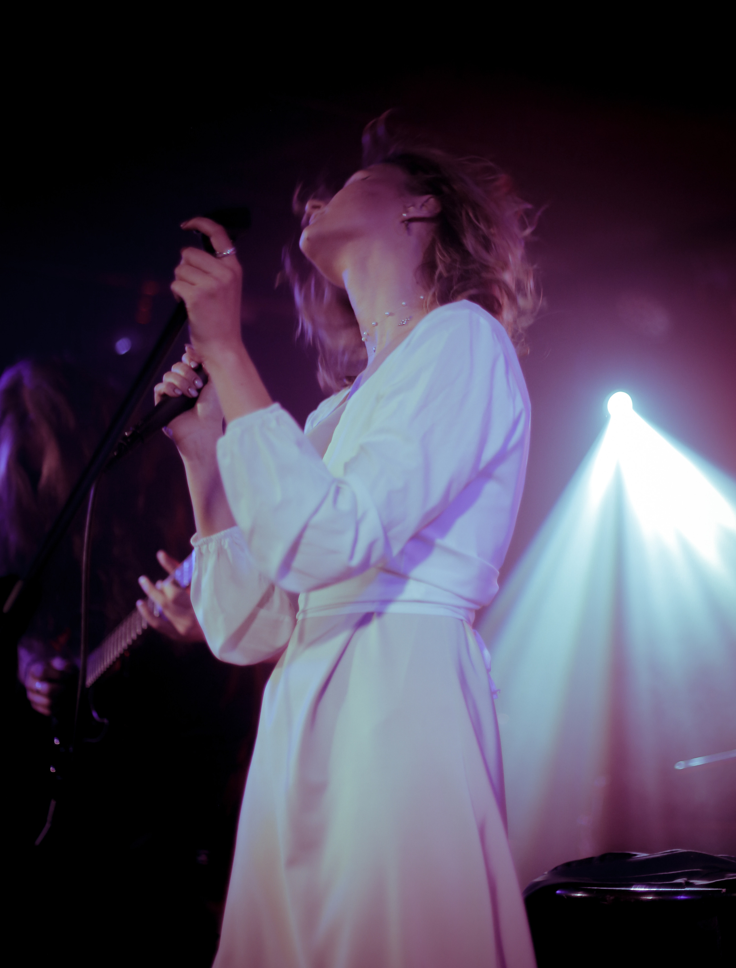 ROCK PARTY. Больше не греет