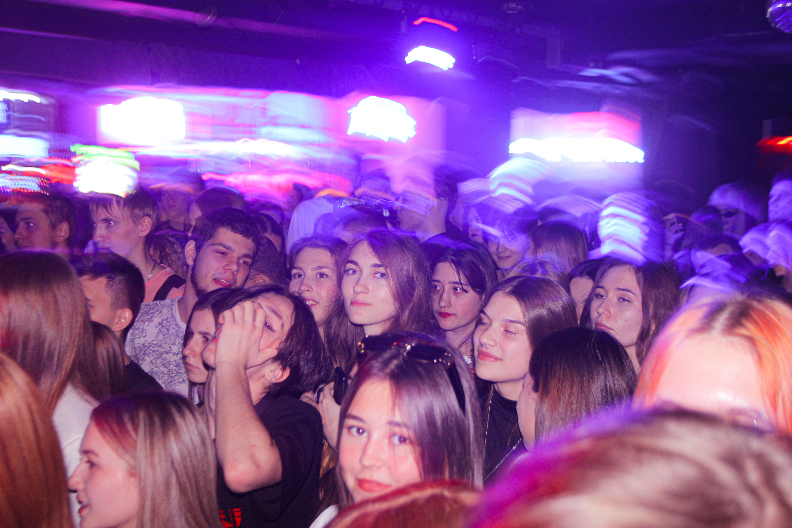 PUSSYKILLER. Больше не греет