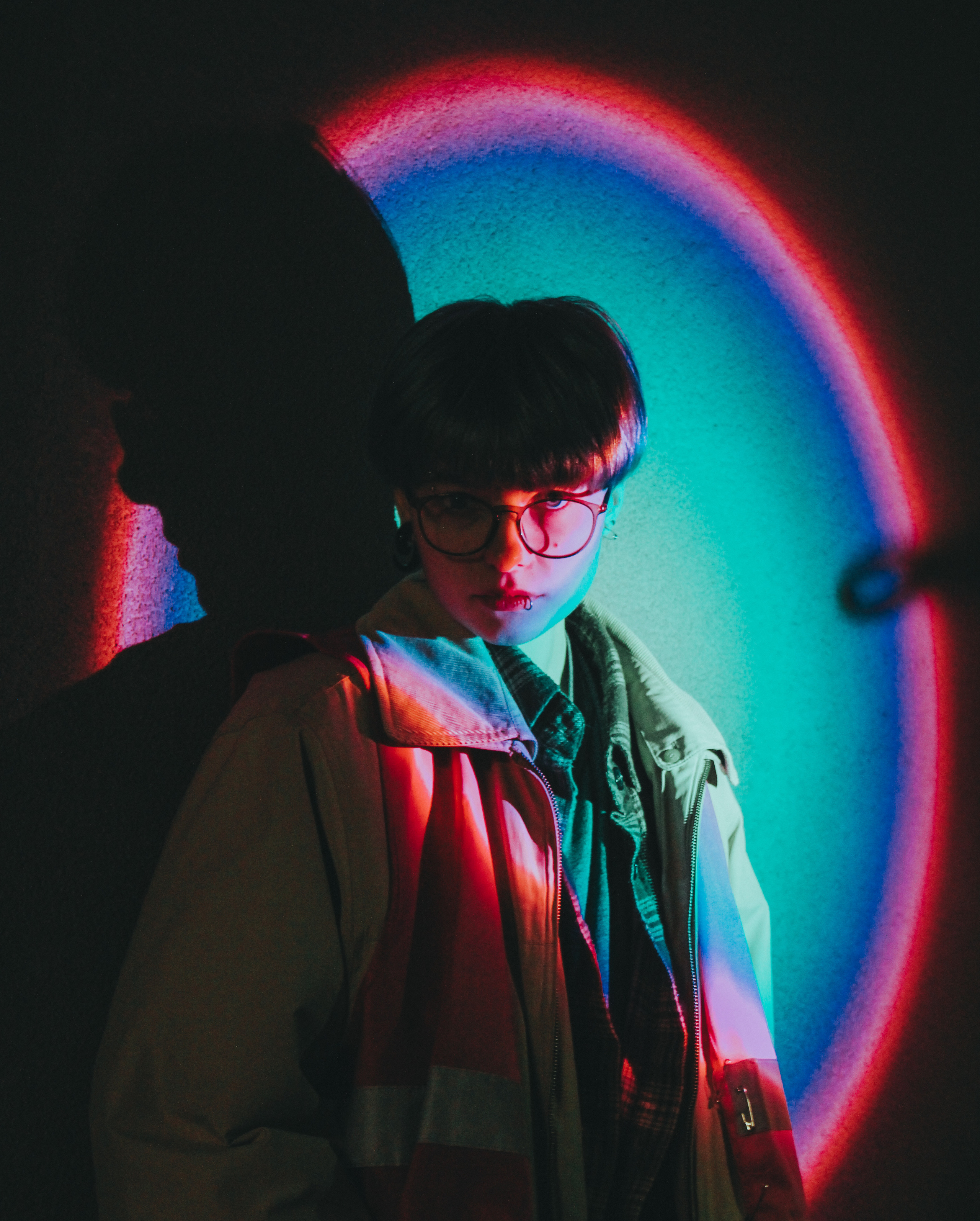 Ты — лицо своего города. Больше не греет