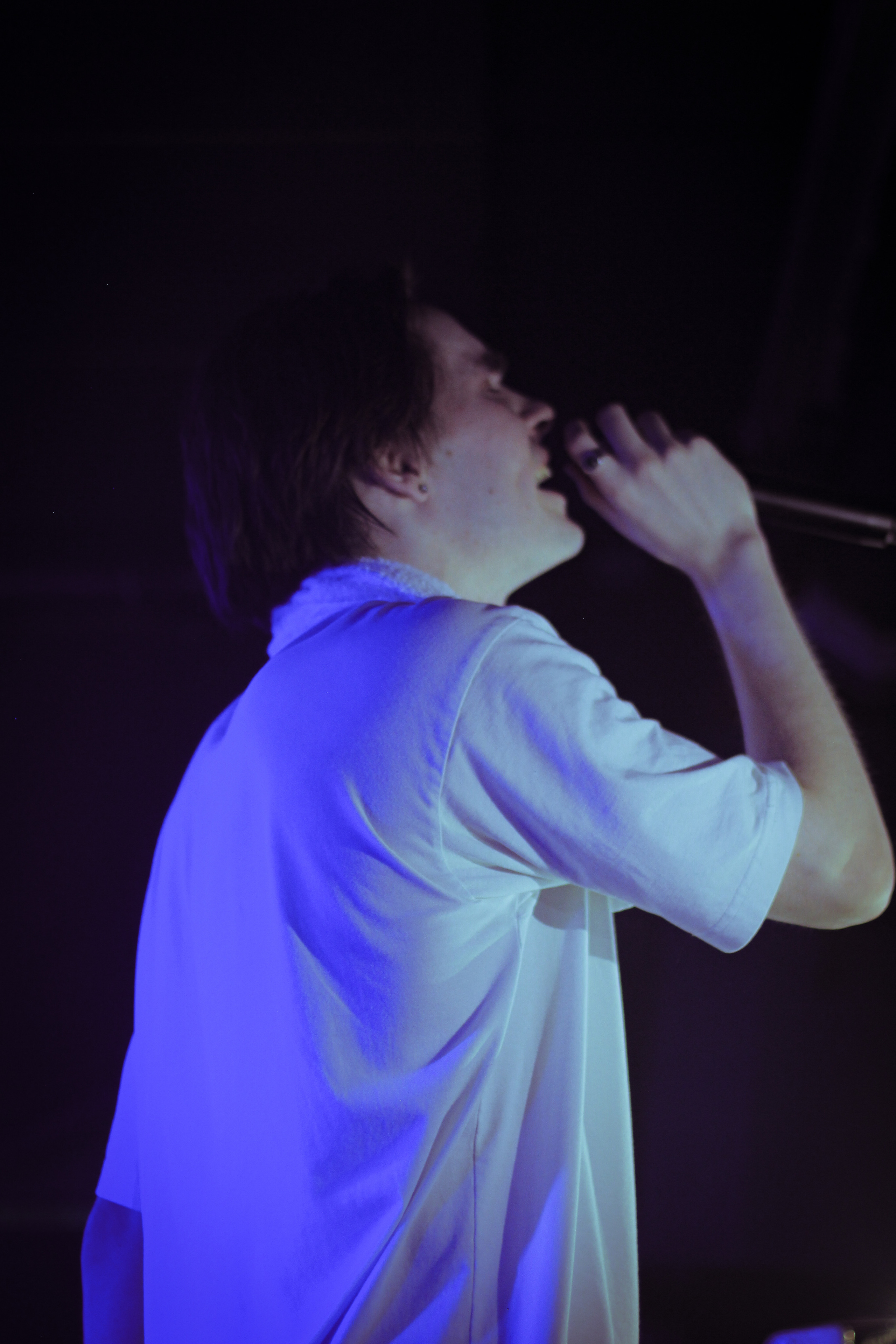 PUSSYKILLER. Больше не греет