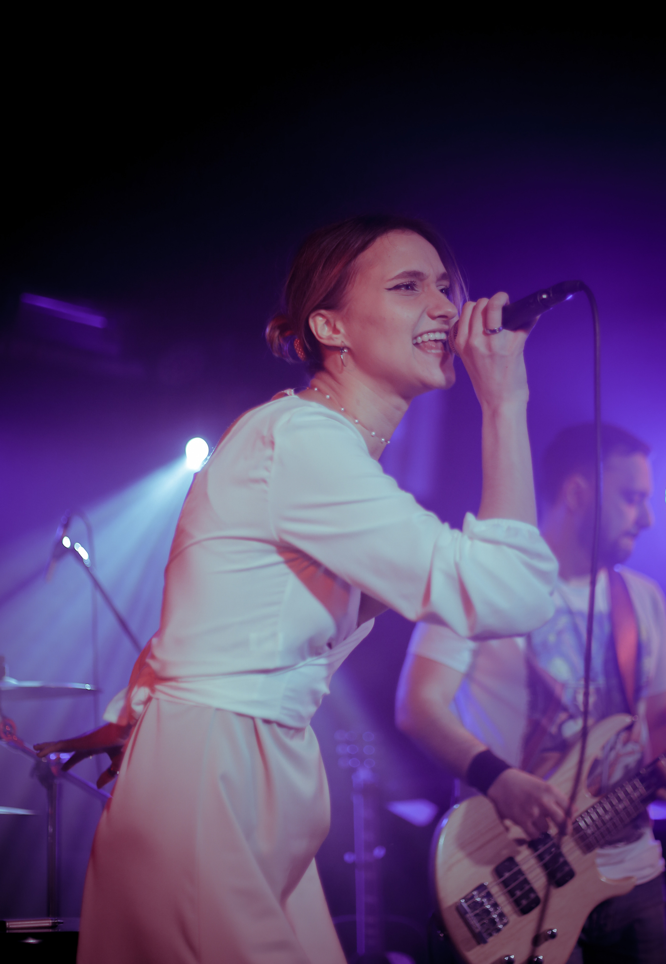 ROCK PARTY. Больше не греет