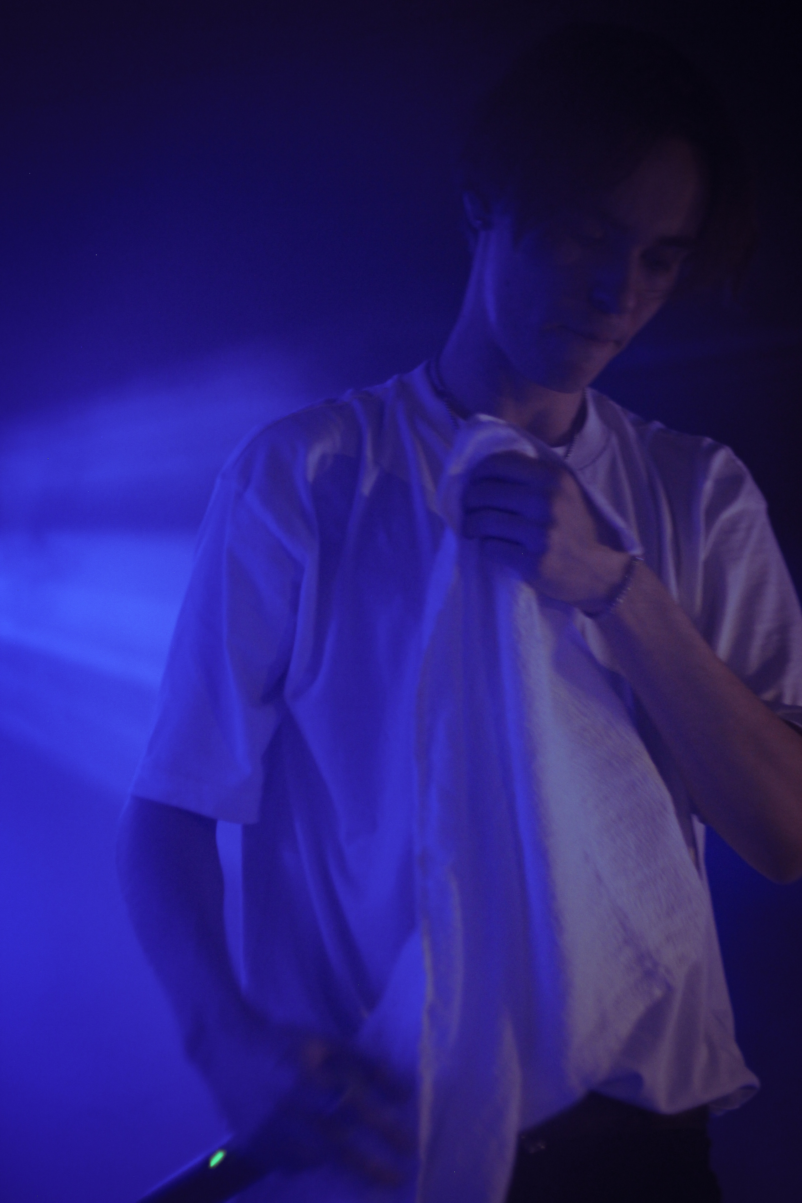 PUSSYKILLER. Больше не греет