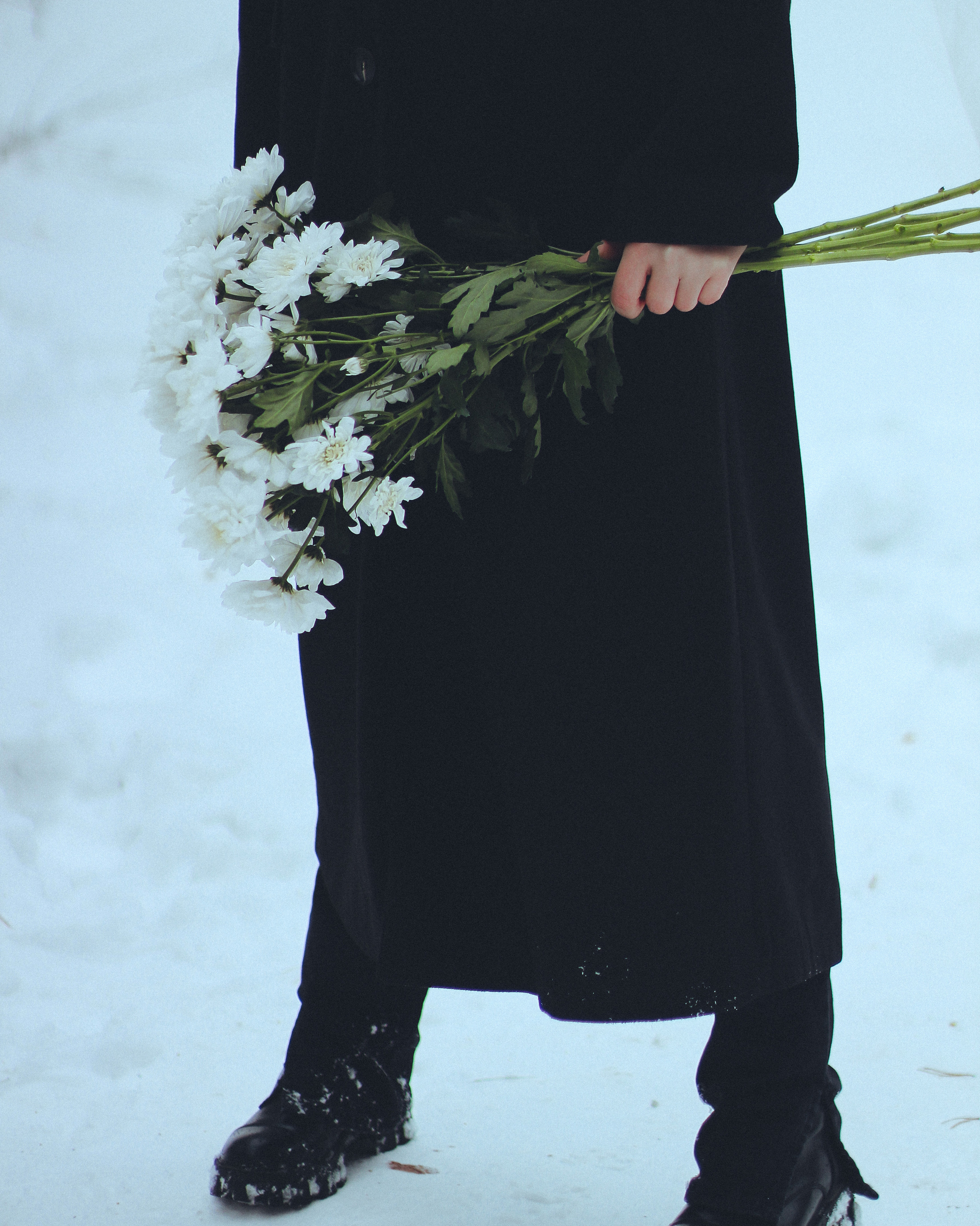 Почти 8 марта. Больше не греет