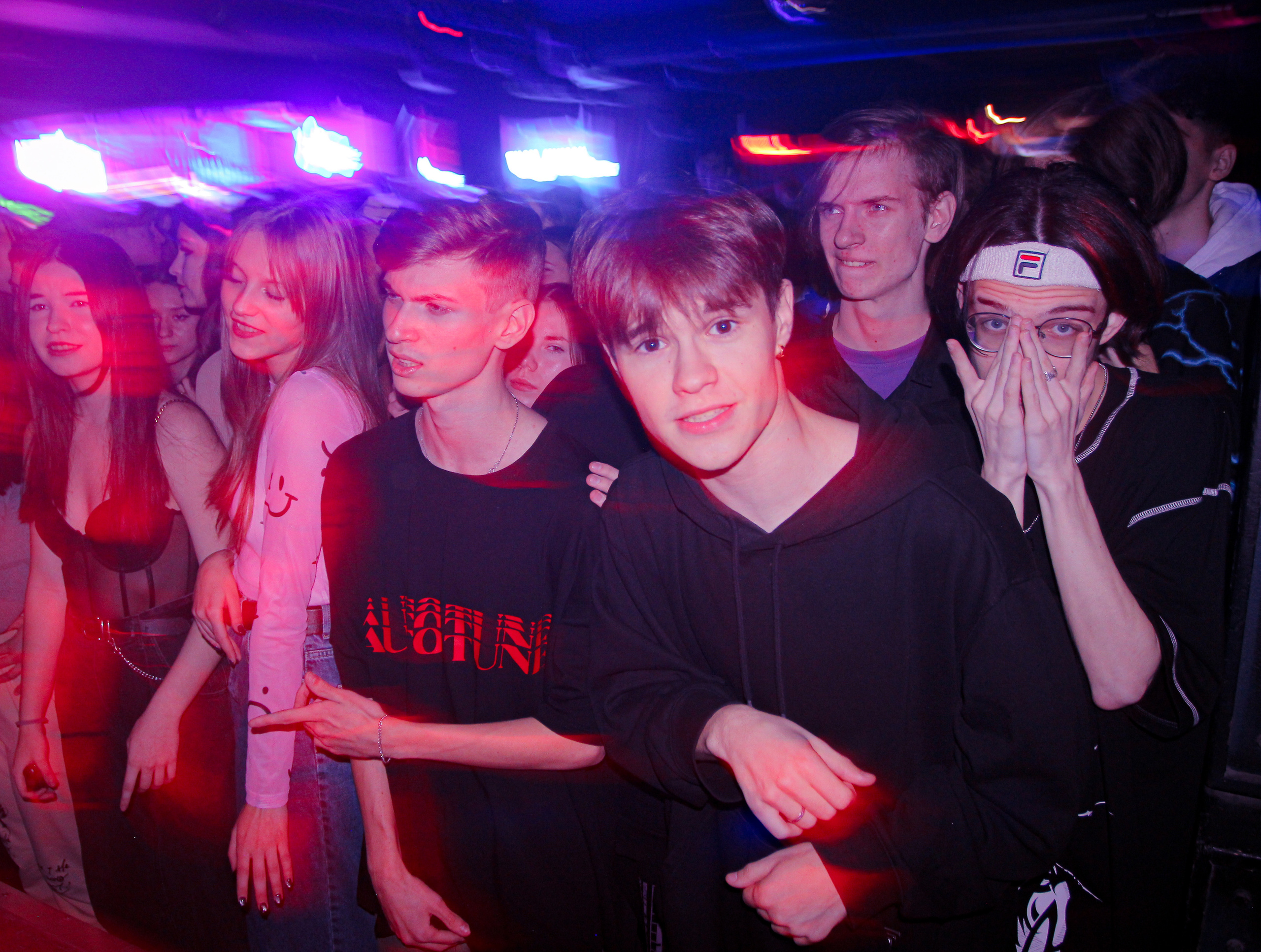 PUSSYKILLER. Больше не греет