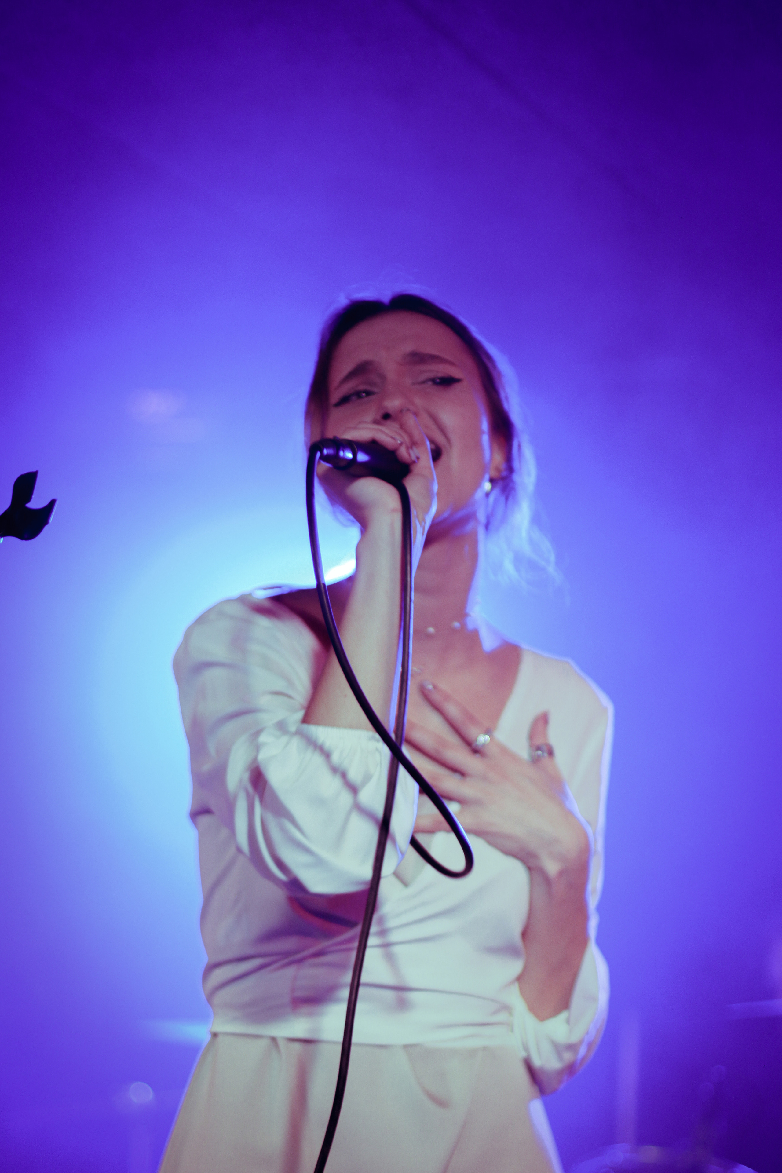 ROCK PARTY. Больше не греет