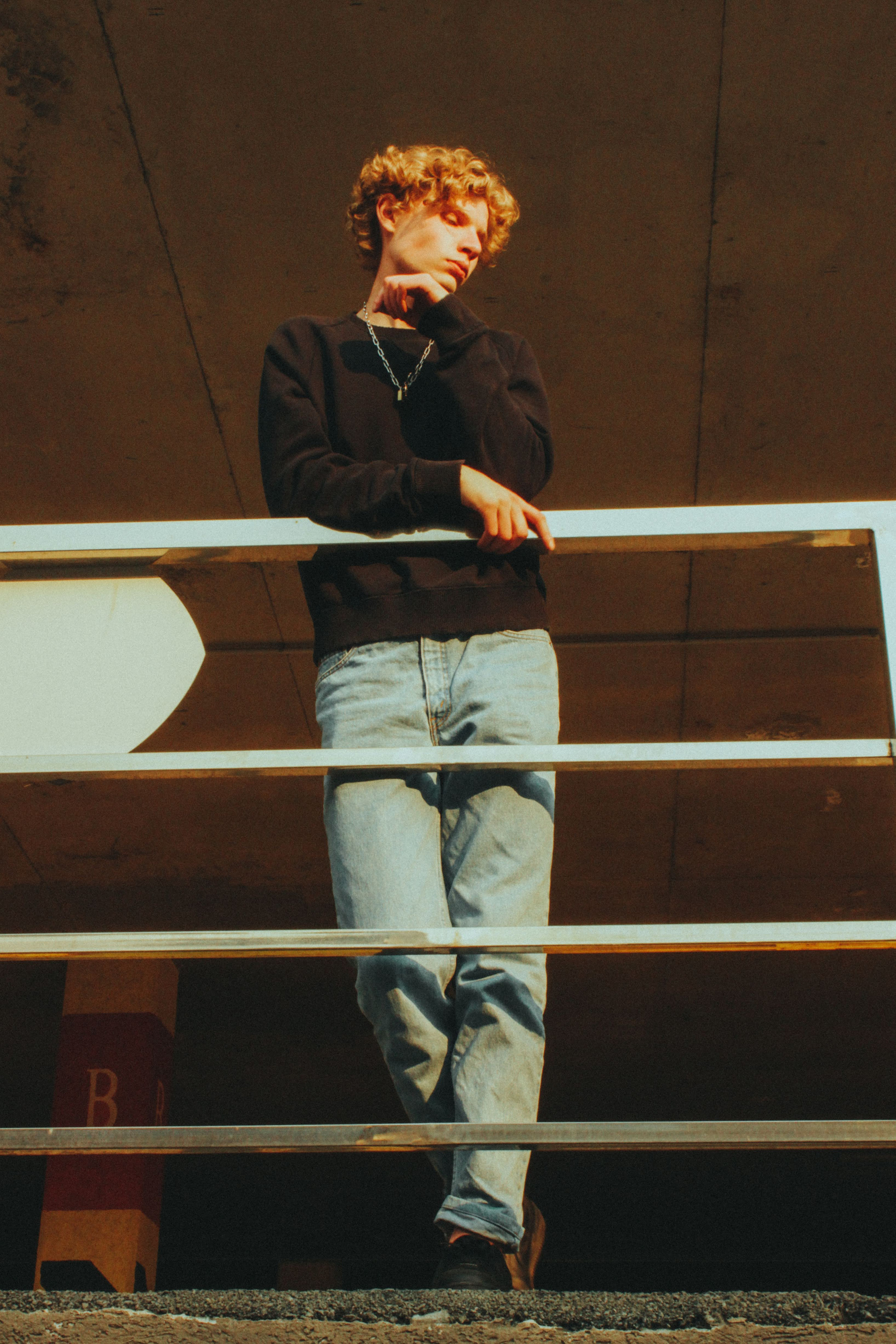 Ты — лицо своего города. Больше не греет