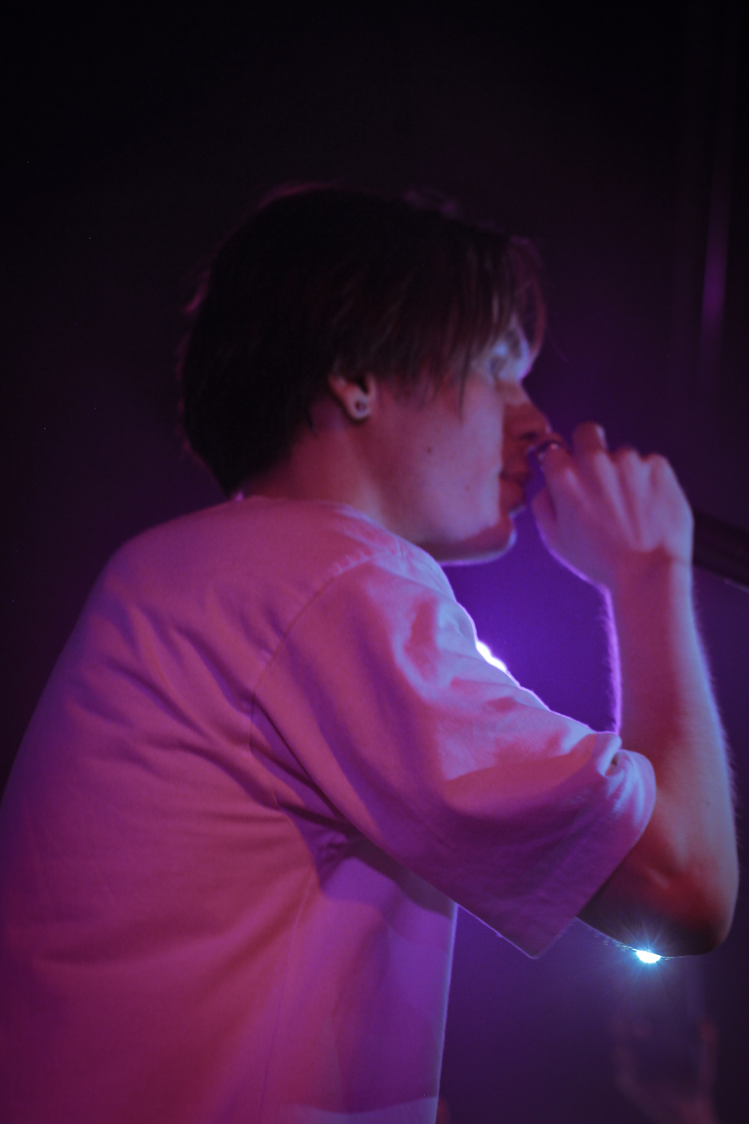 PUSSYKILLER. Больше не греет