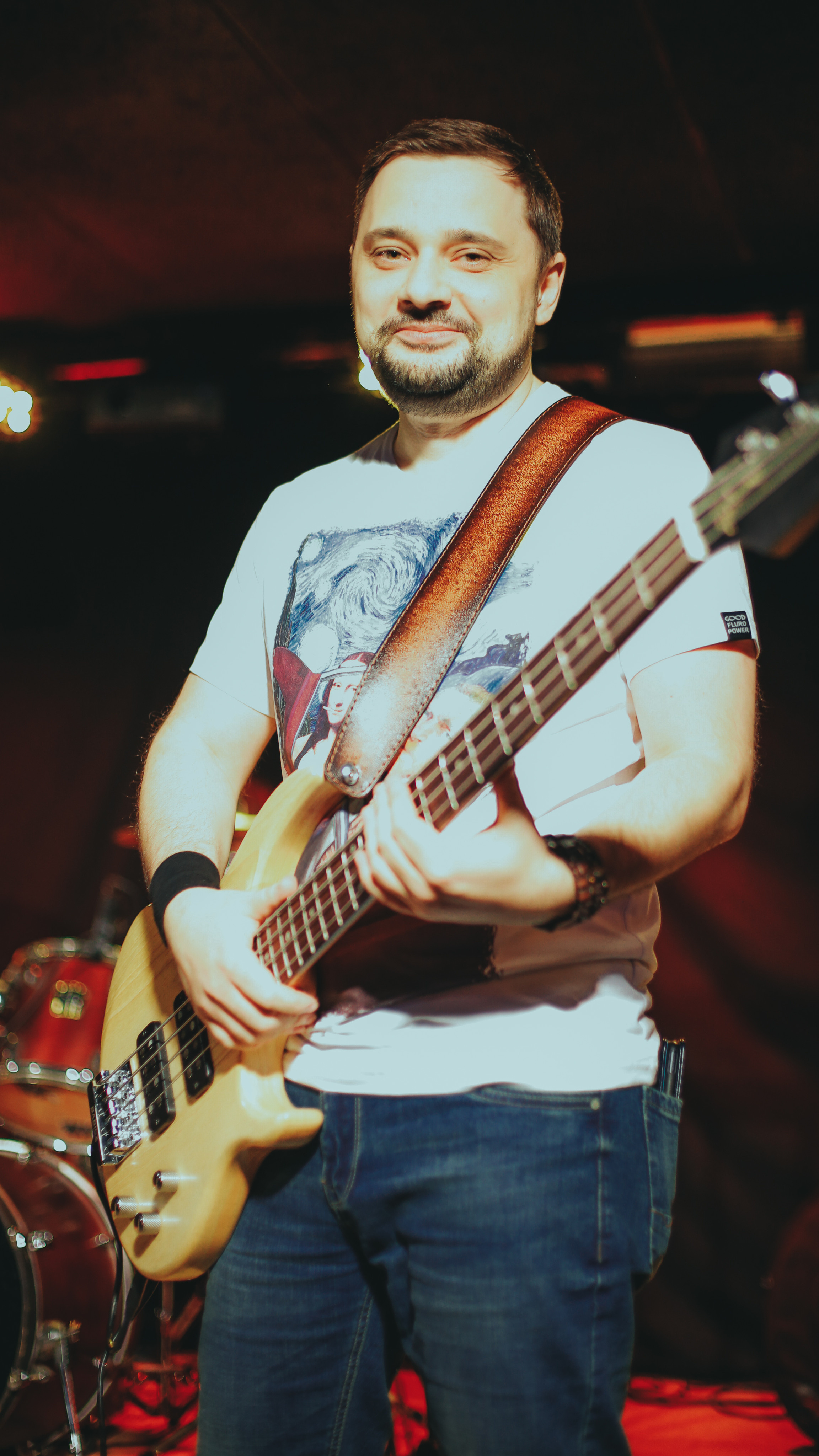 ROCK PARTY. Больше не греет